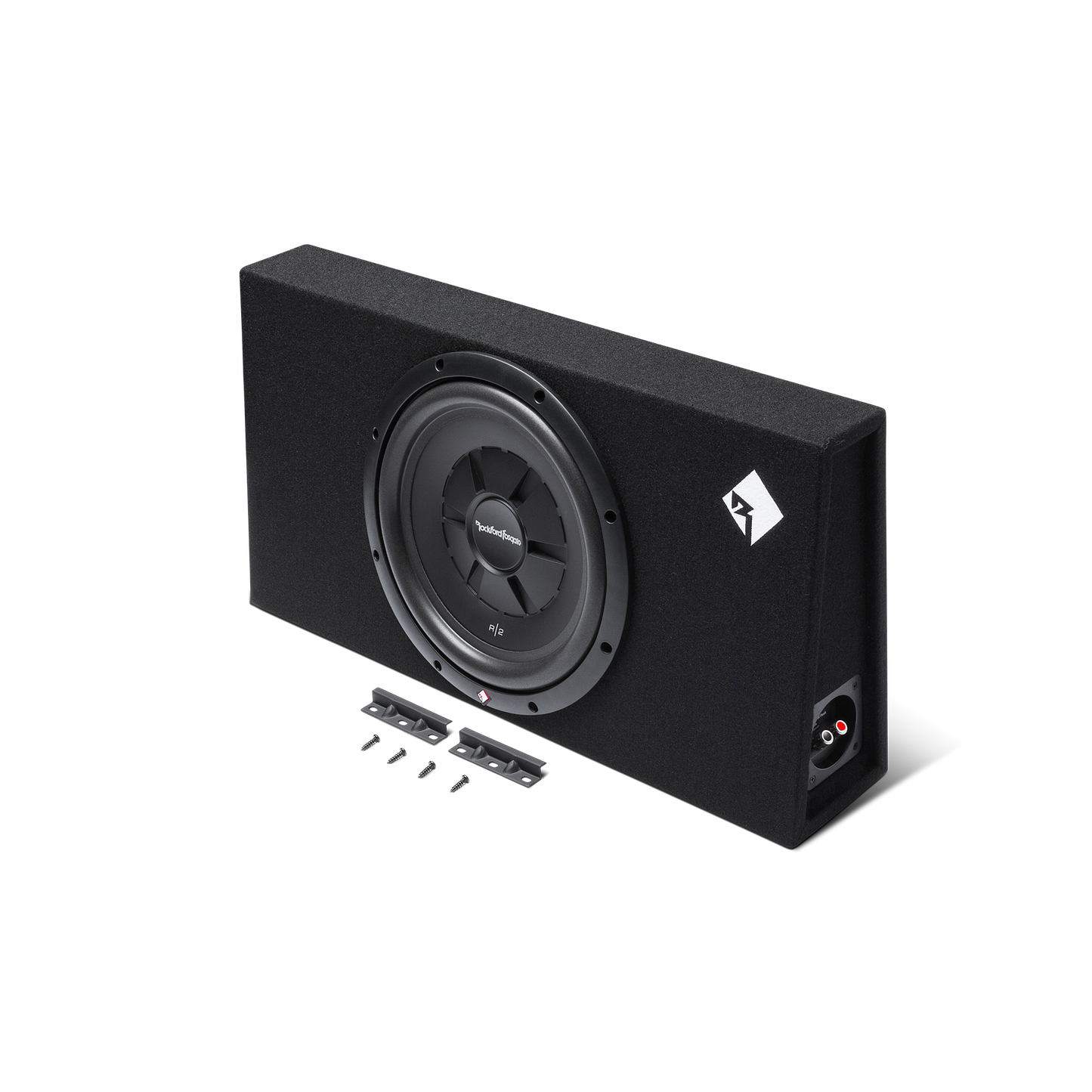 GABINETE PRIME DE CARGA SUPERFICIAL R2S DE 12.