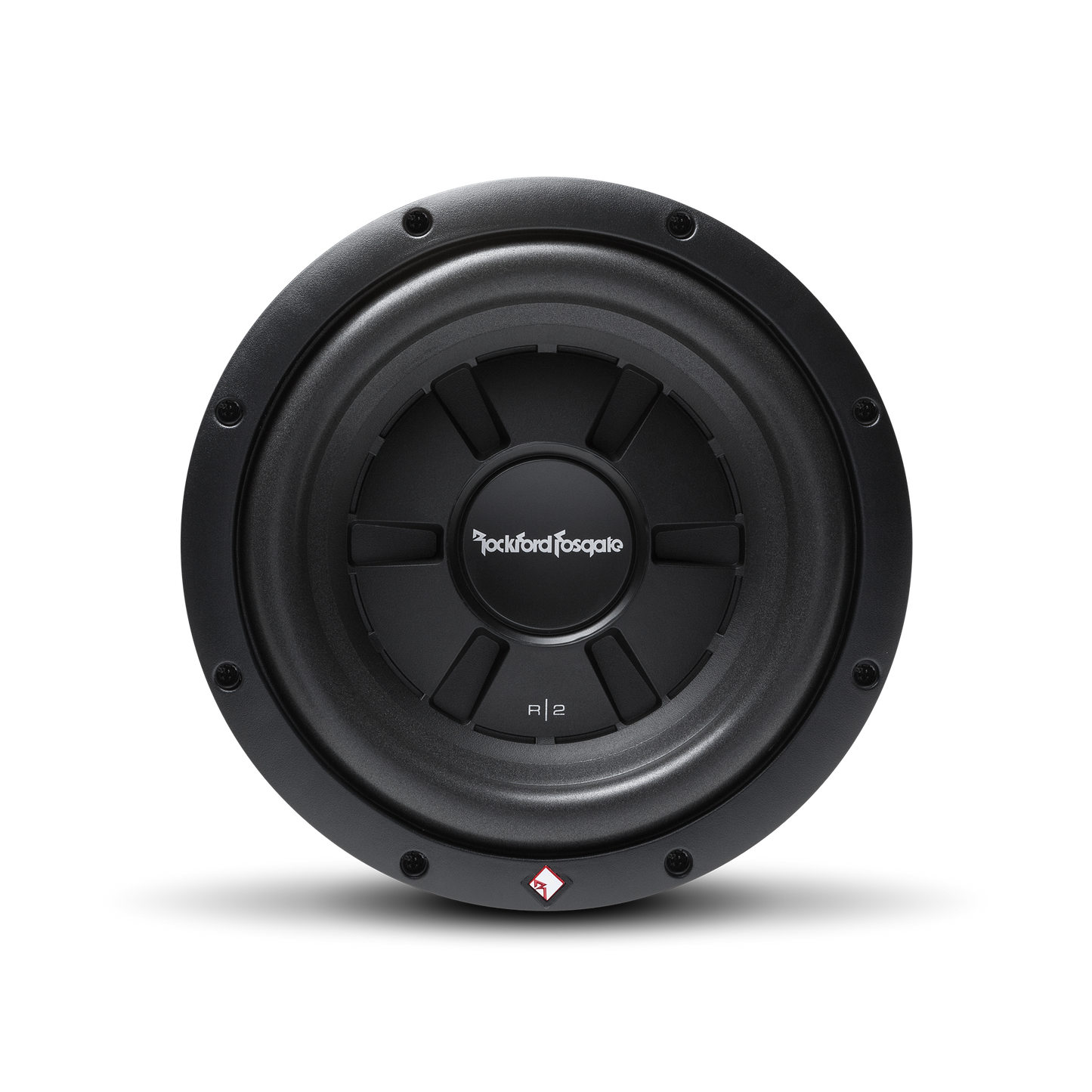 SUBWOOFER SUPERFICIAL PRIME DE 10, R2S DE 2 OHMIOS DVC.