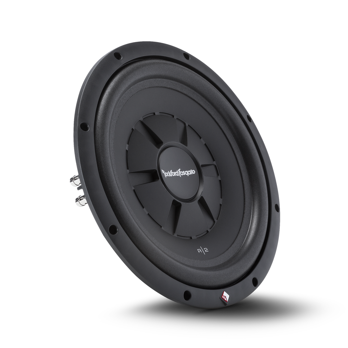 SUBWOOFER SUPERFICIAL PRIME DE 12, R2S DE 2 OHMIOS DVC.