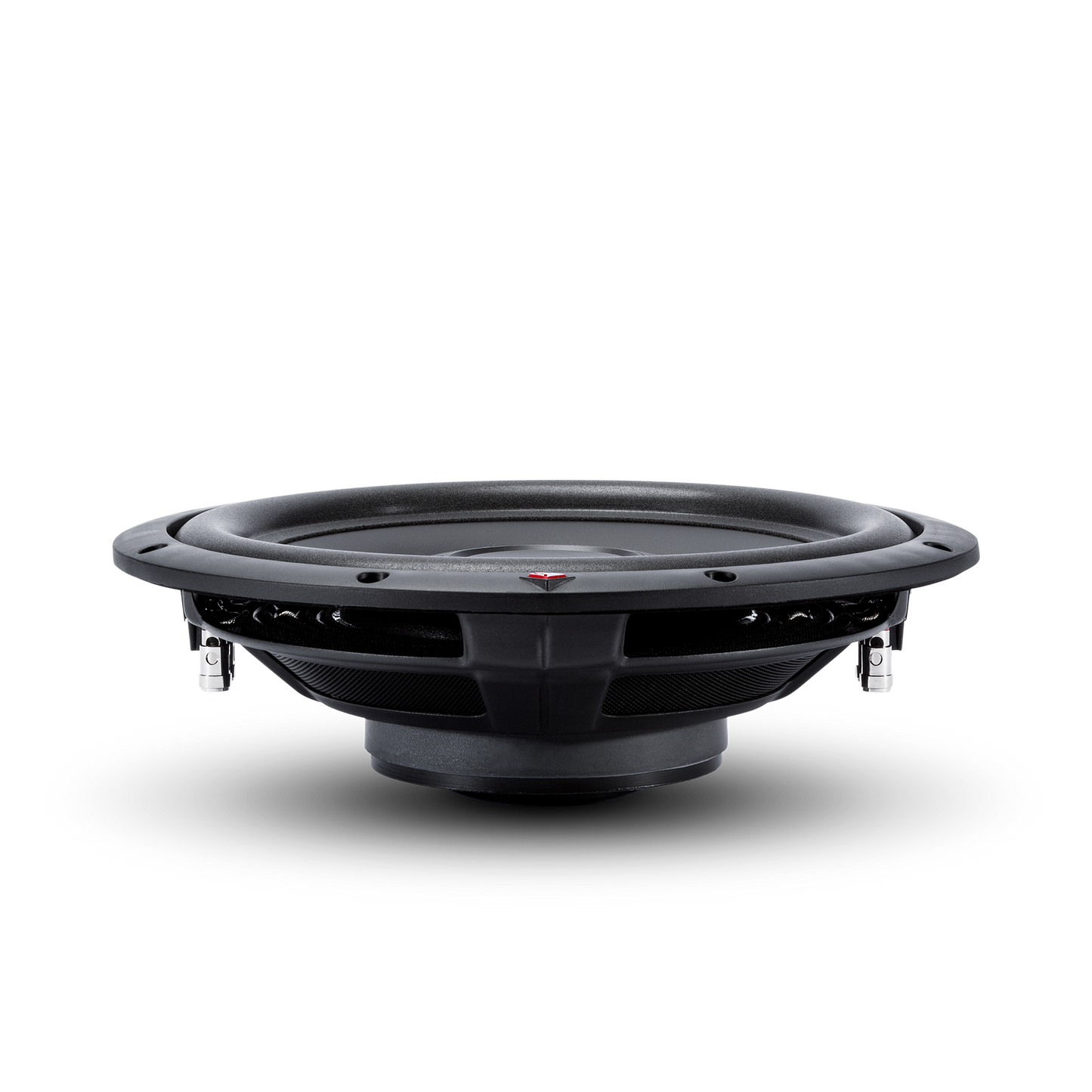 SUBWOOFER SUPERFICIAL PRIME DE 12, R2S DE 2 OHMIOS DVC.