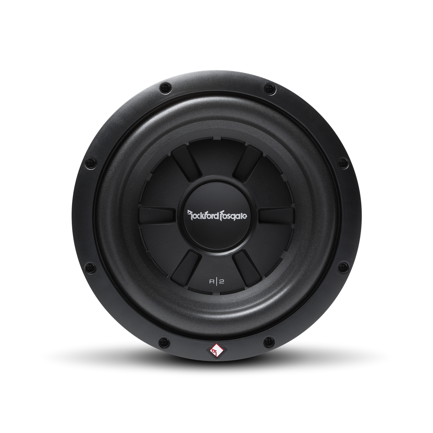 SUBWOOFER SUPERFICIAL PRIME DE 10, R2S DE 4 OHMIOS DVC.