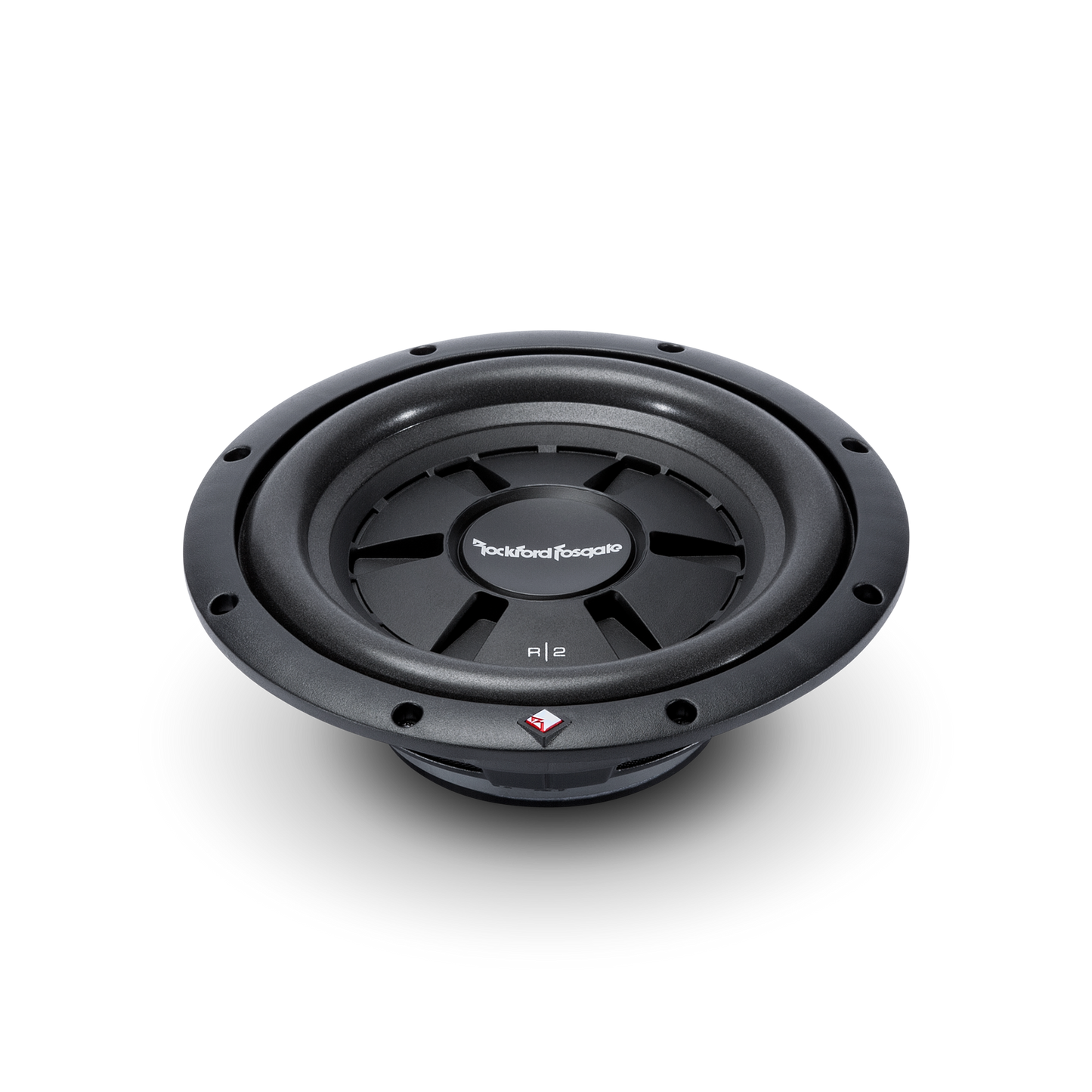 SUBWOOFER SUPERFICIAL PRIME DE 10, R2S DE 4 OHMIOS DVC.