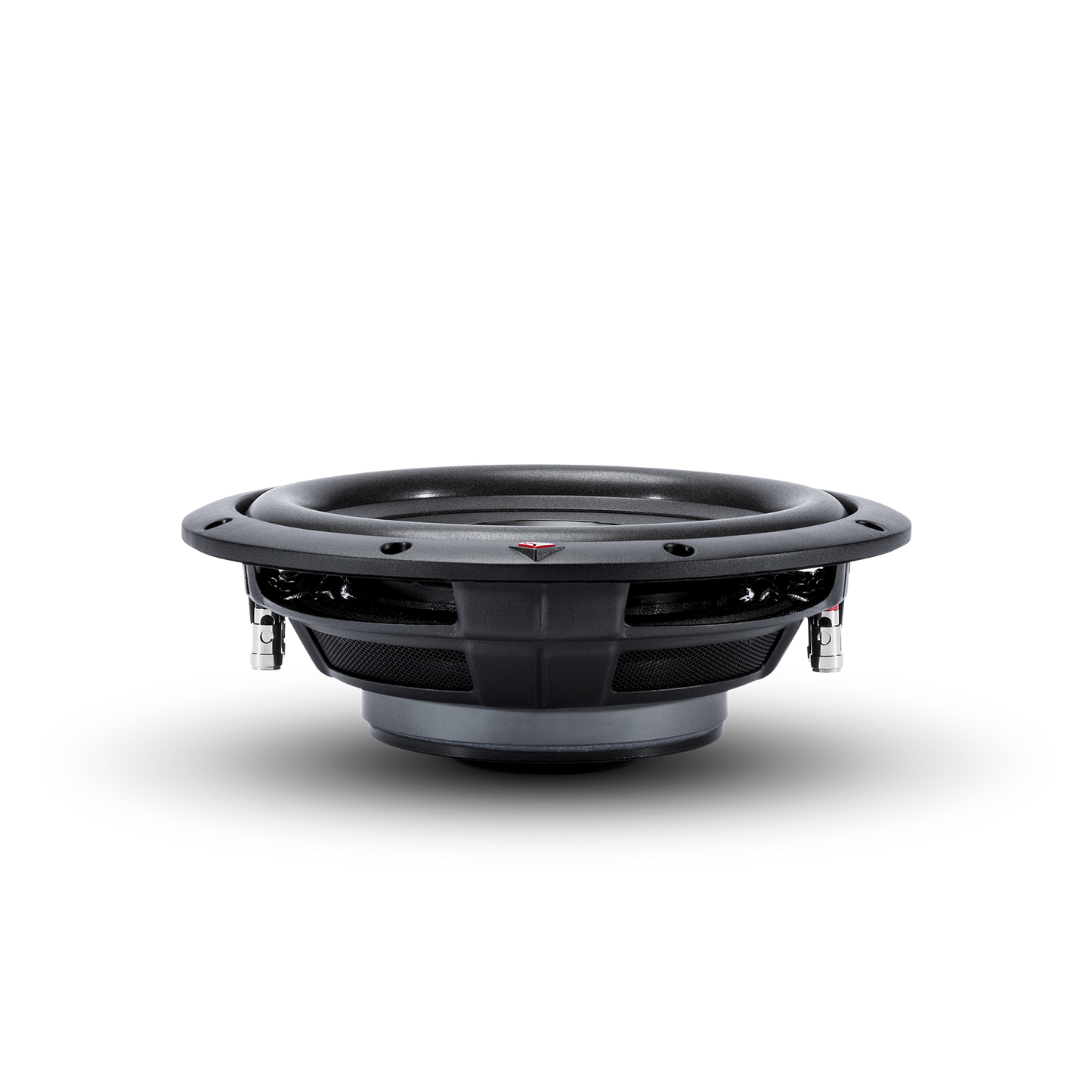 SUBWOOFER SUPERFICIAL PRIME DE 10, R2S DE 4 OHMIOS DVC.
