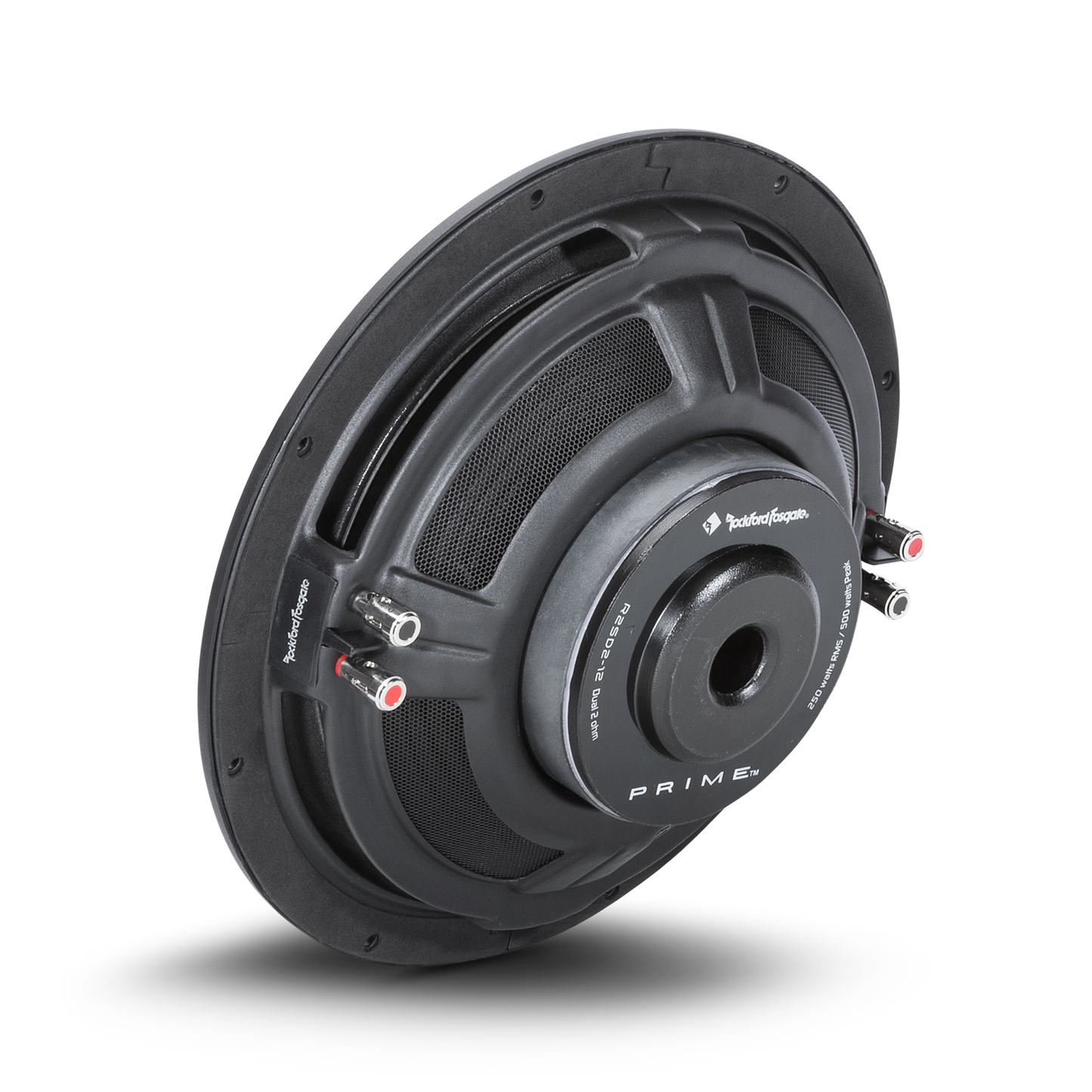 SUBWOOFER SUPERFICIAL PRIME DE 12 R2S DE 4 OHMIOS DVC.