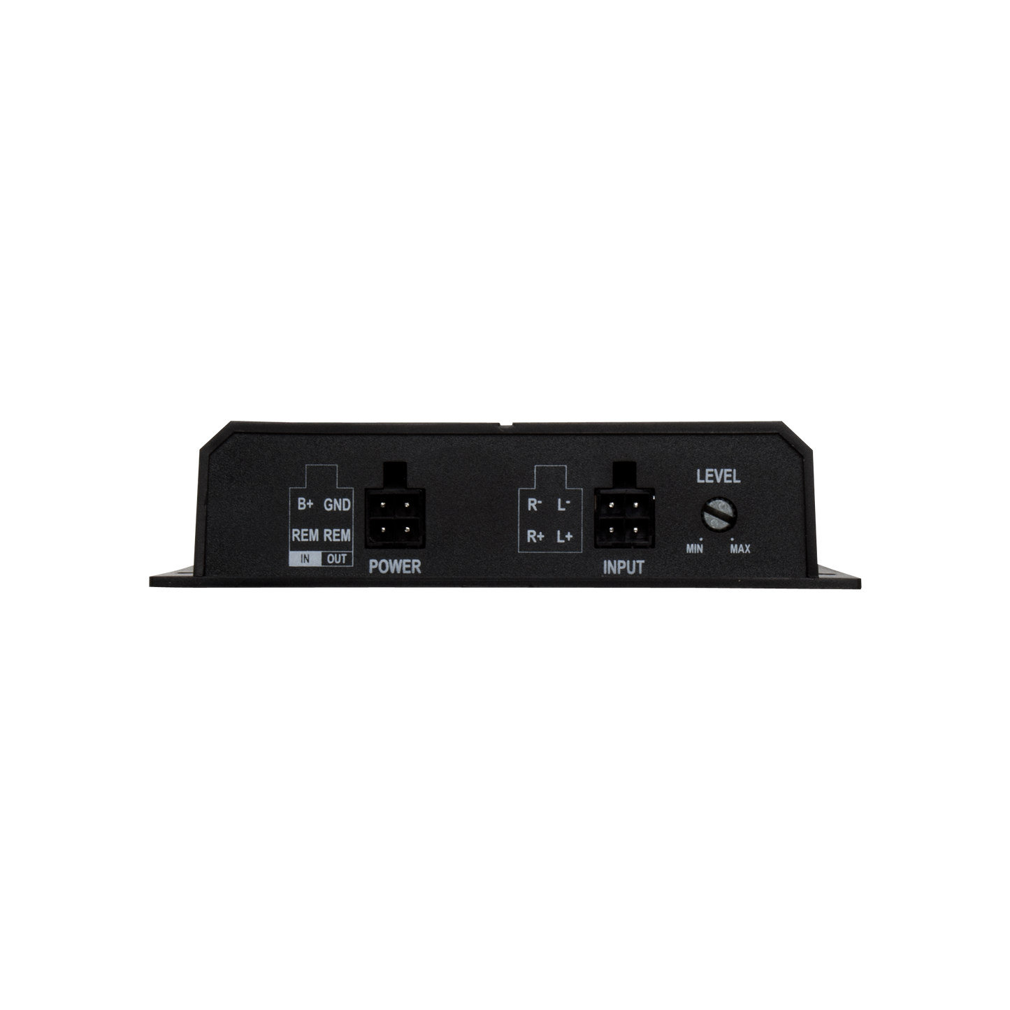 CONTROLADOR DE LINEA Y CONTROL REMOTO PEQ UNIVERSAL.