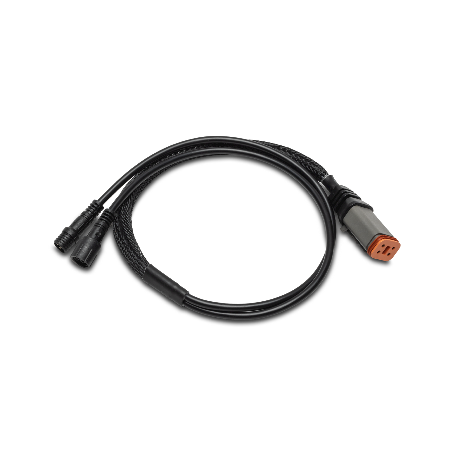Adaptador en Y de 4 pines para PMX-RGB (GEN-2)