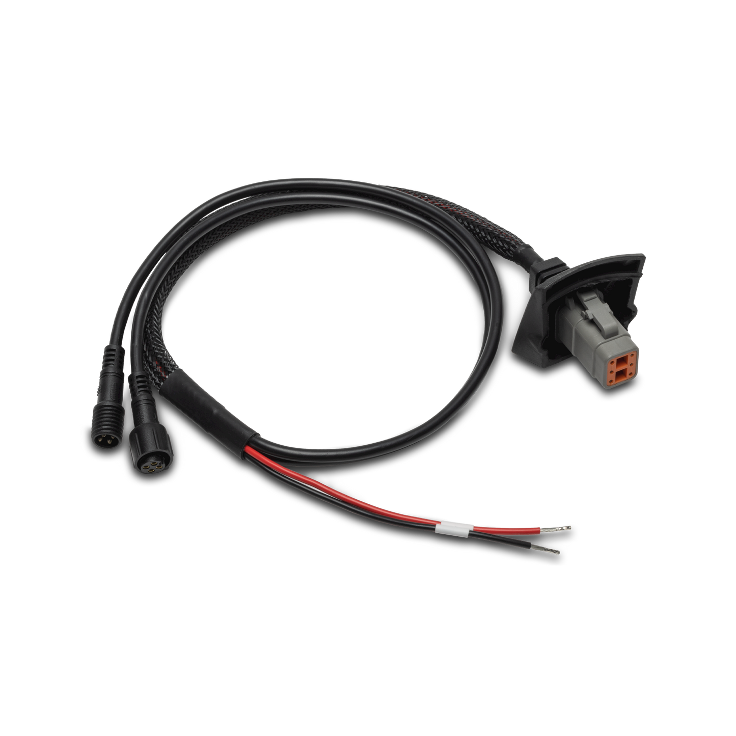 Adaptador en Y de 6 pines para PMX-RGB (GEN2).