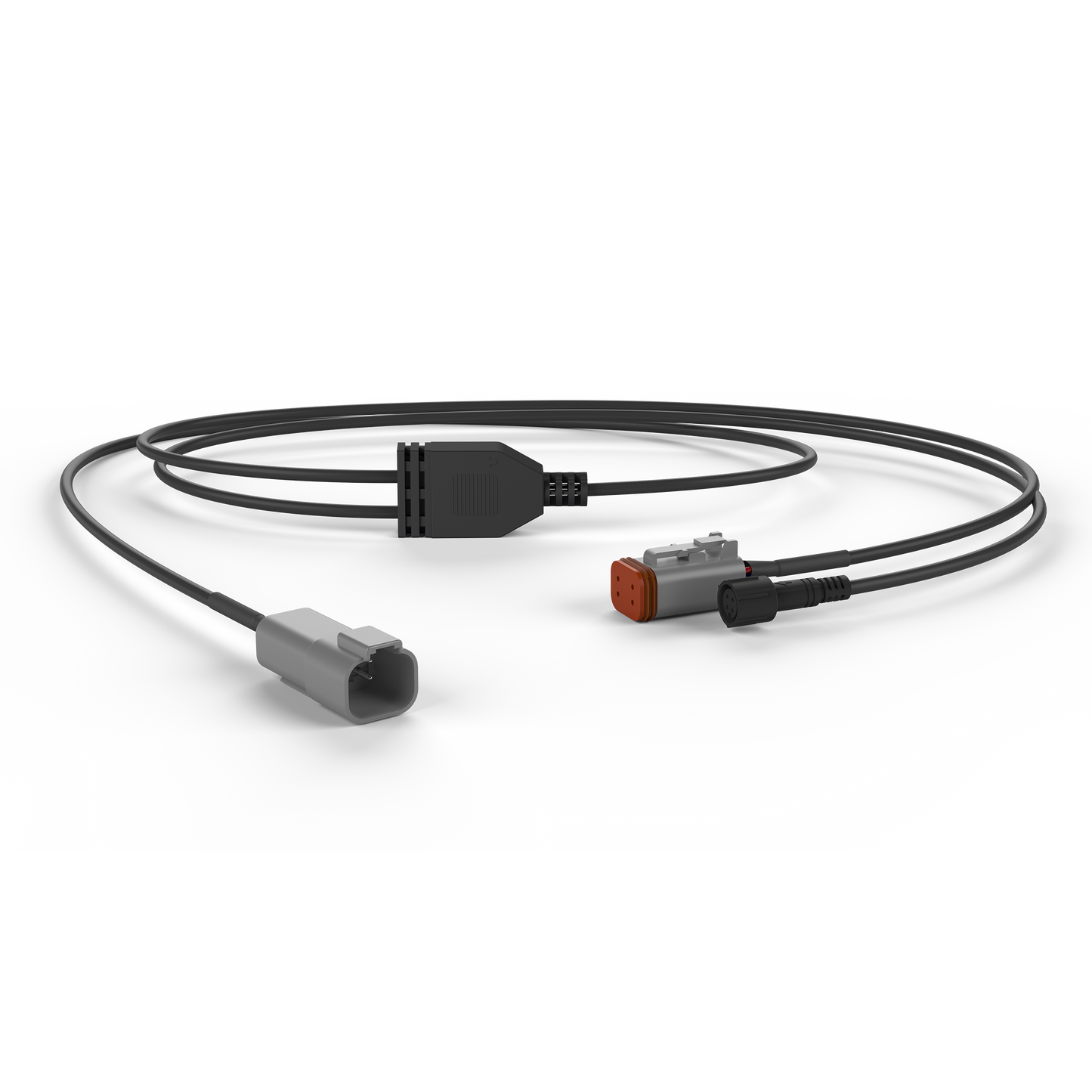 Cable adaptador y color optix para PMX-RGB (GEN-1)
