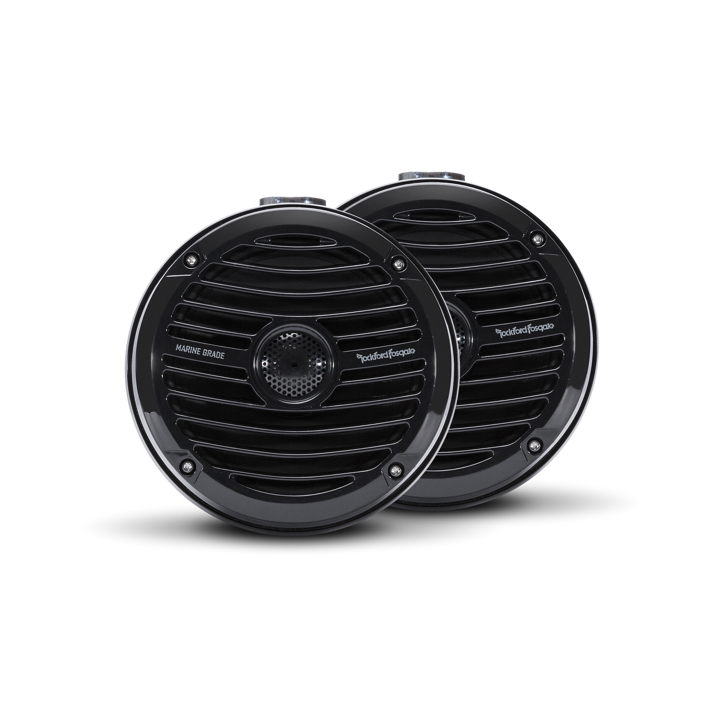Add on para Kit Polaris Ranger 2016+ (Altavoces traseros extras)