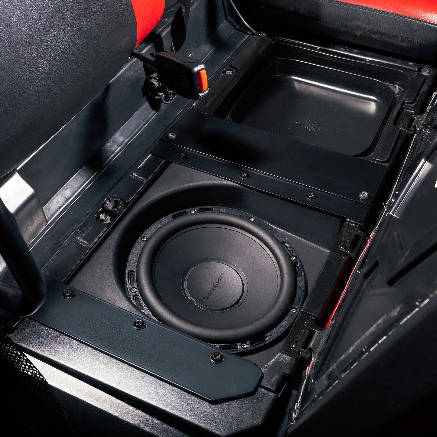 Kit de audio para Ranger Stage 3