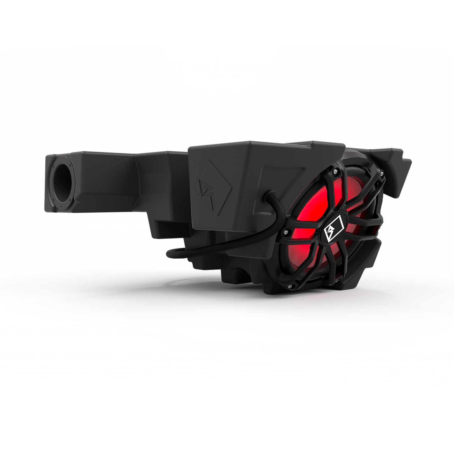 Add on Subwoofer trasero Polaris Pro R