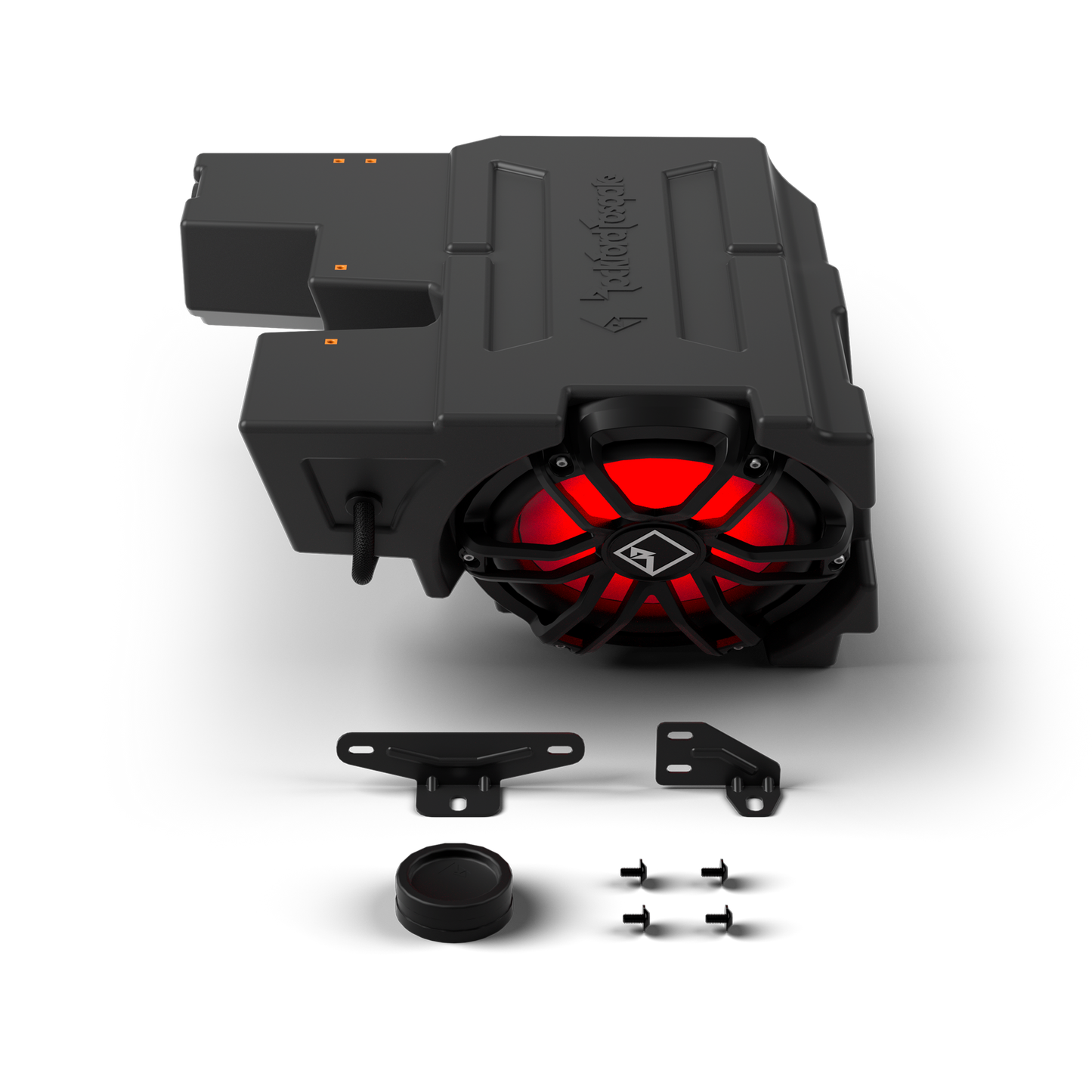 Add on Subwoofer trasero Polaris Pro R