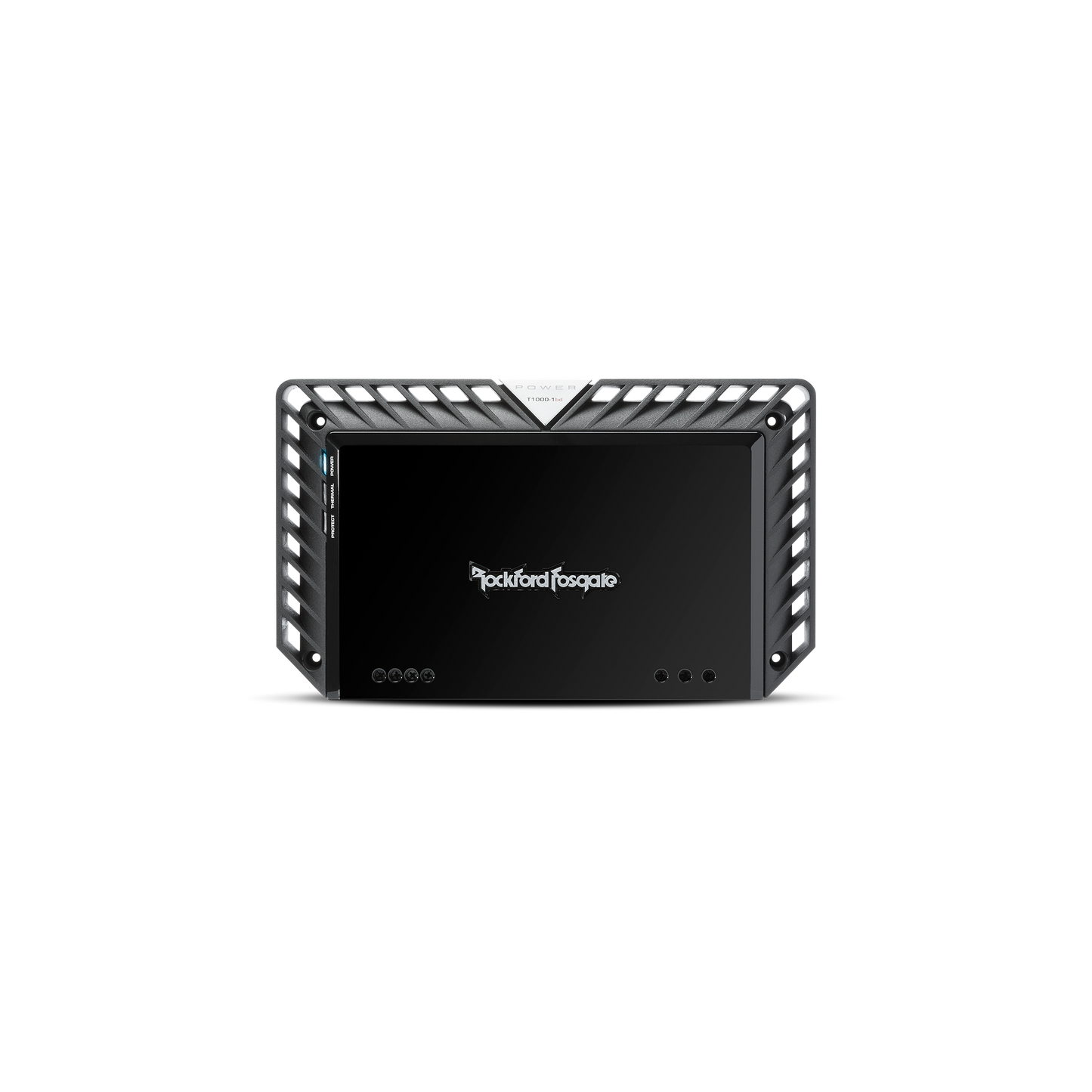 Amplificador de potencia constante CLASS-BD de 1000 vatios.