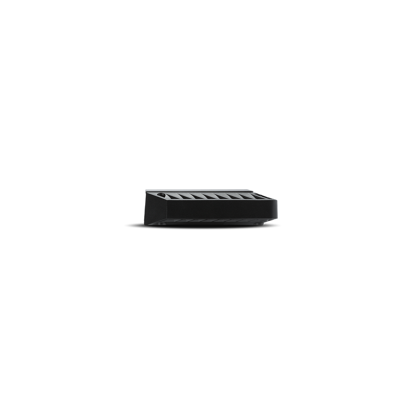Amplificador mono clase, BD de 1500 vatios.