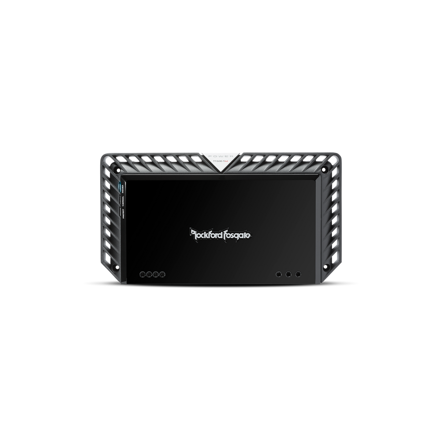 Amplificador de potencia constante CLASS-BD, de 1500 vatios.