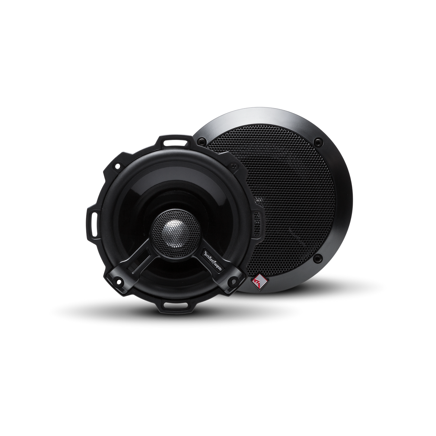 Altavoz potente de rango completo de 2 vías Y 5,25pg.