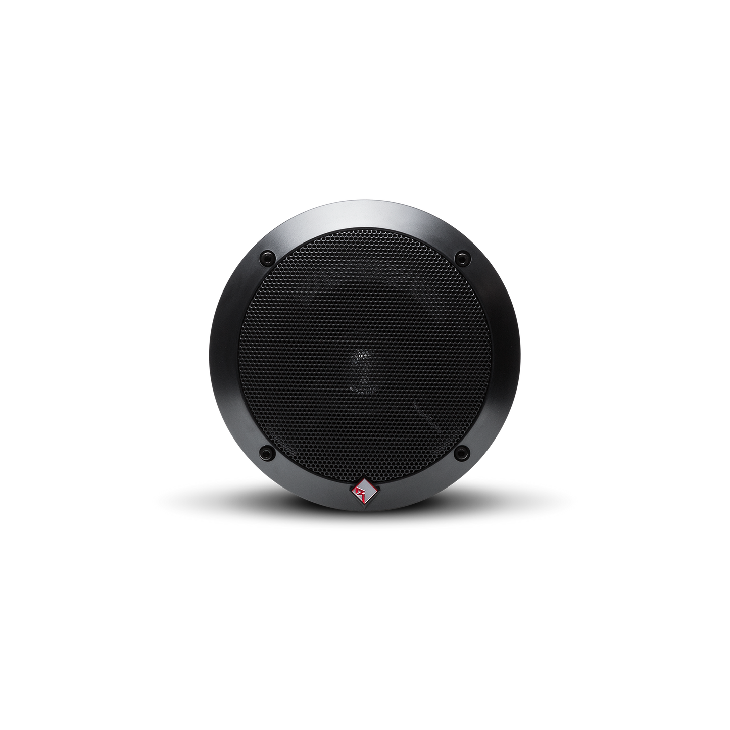 Altavoz potente de rango completo de 2 vías Y 5,25pg.