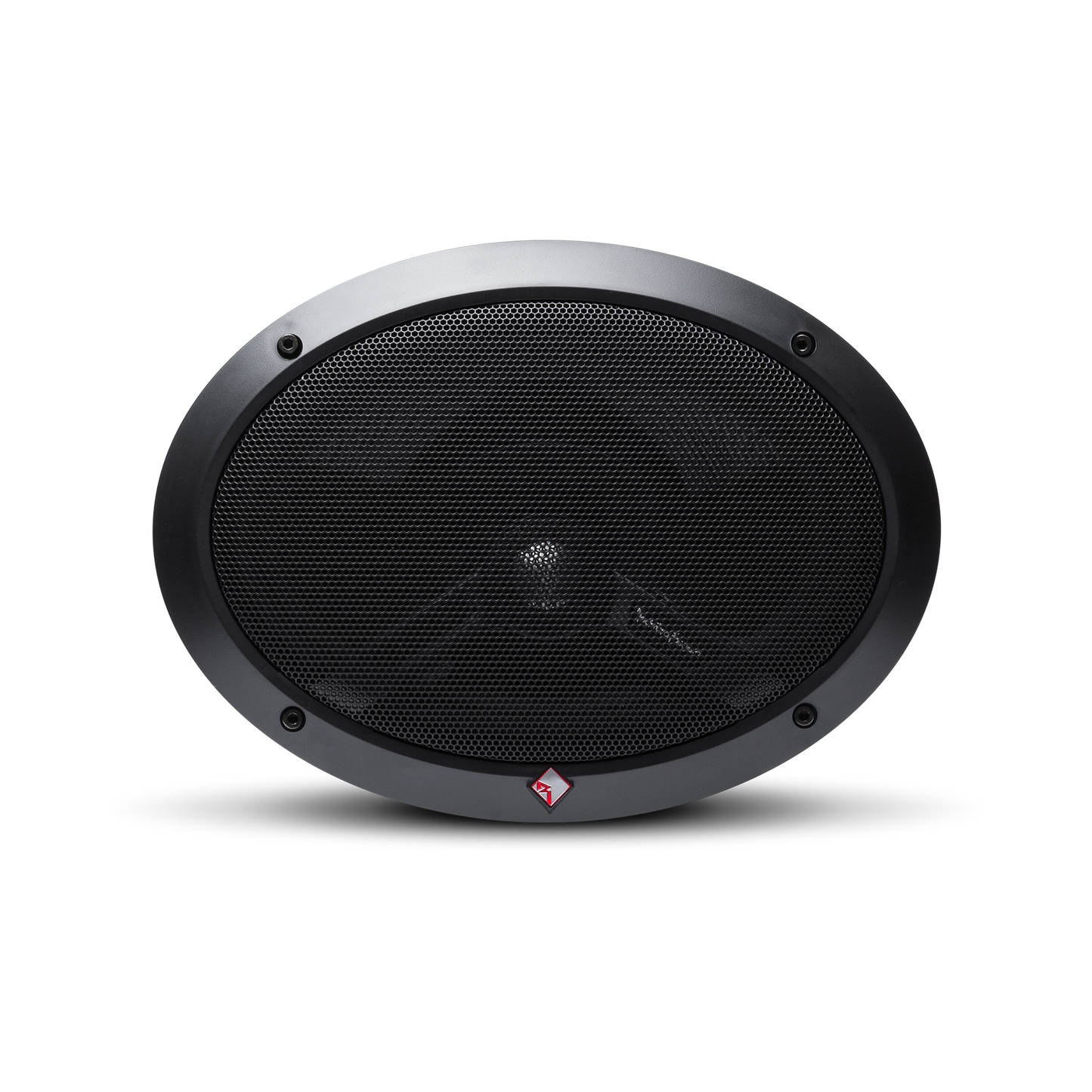 Altavoz potente de rango completo de 6X9pg. Y 2 vías (PR).