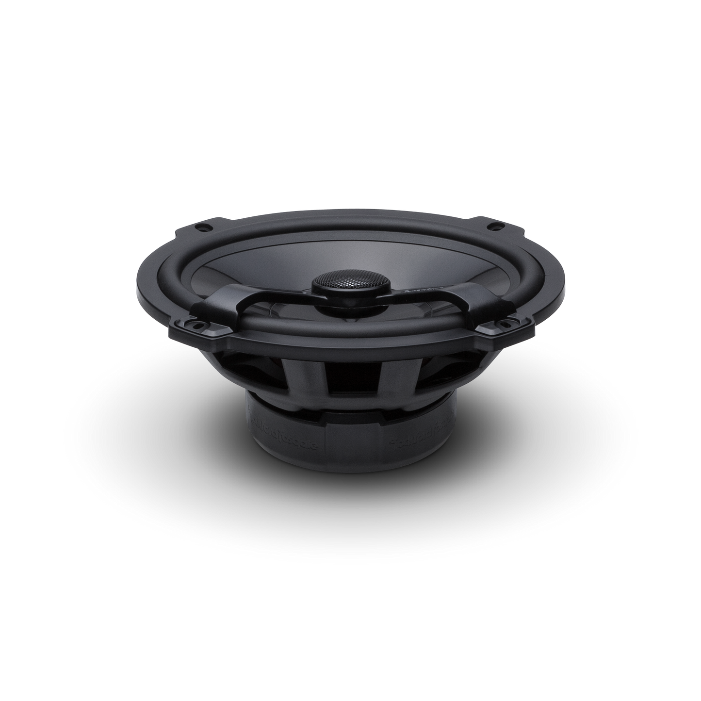 Altavoz potente de rango completo de 6X9pg. Y 2 vías (PR).
