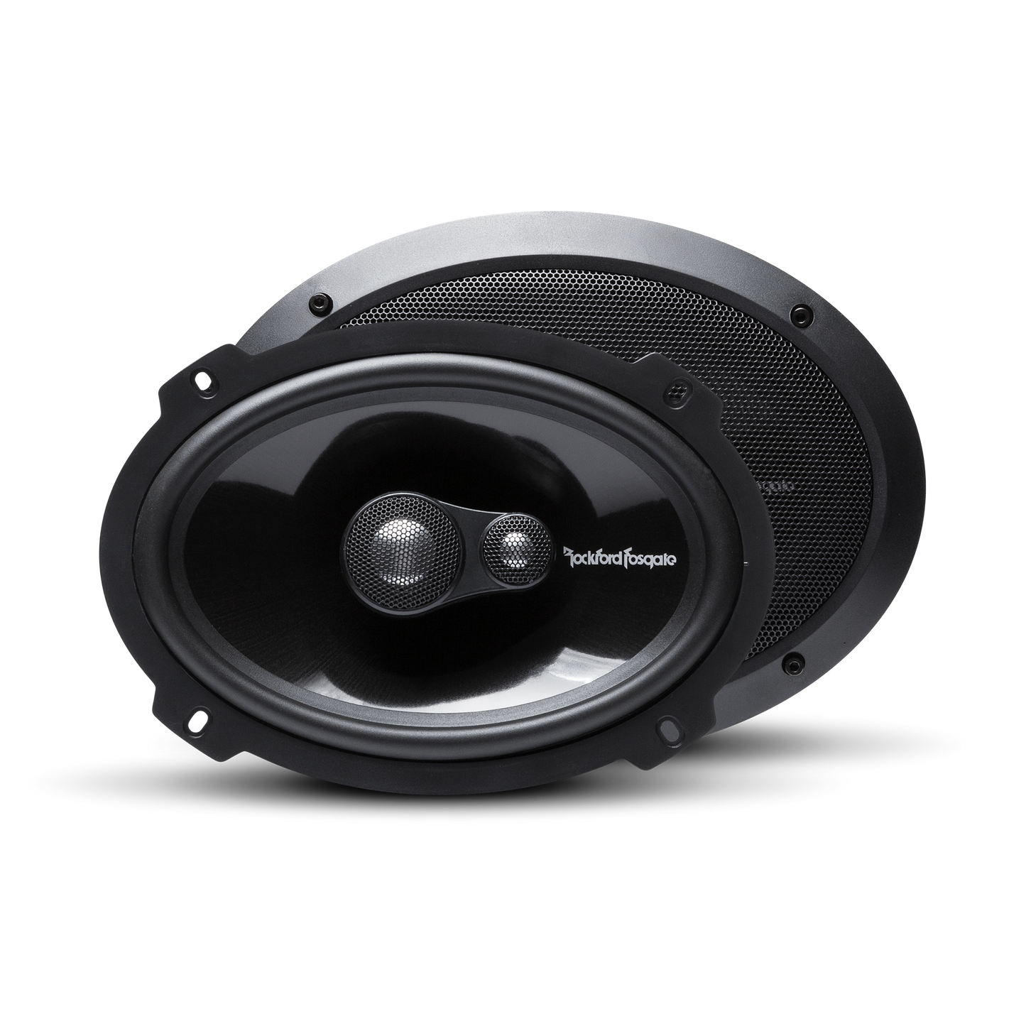 Altavoz potente de rango completo de 6X9pg Y 3 vías.