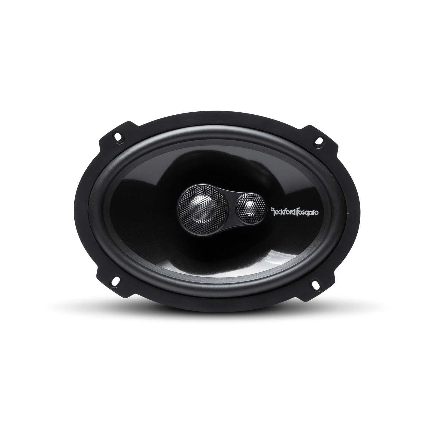 Altavoz potente de rango completo de 6X9pg Y 3 vías.