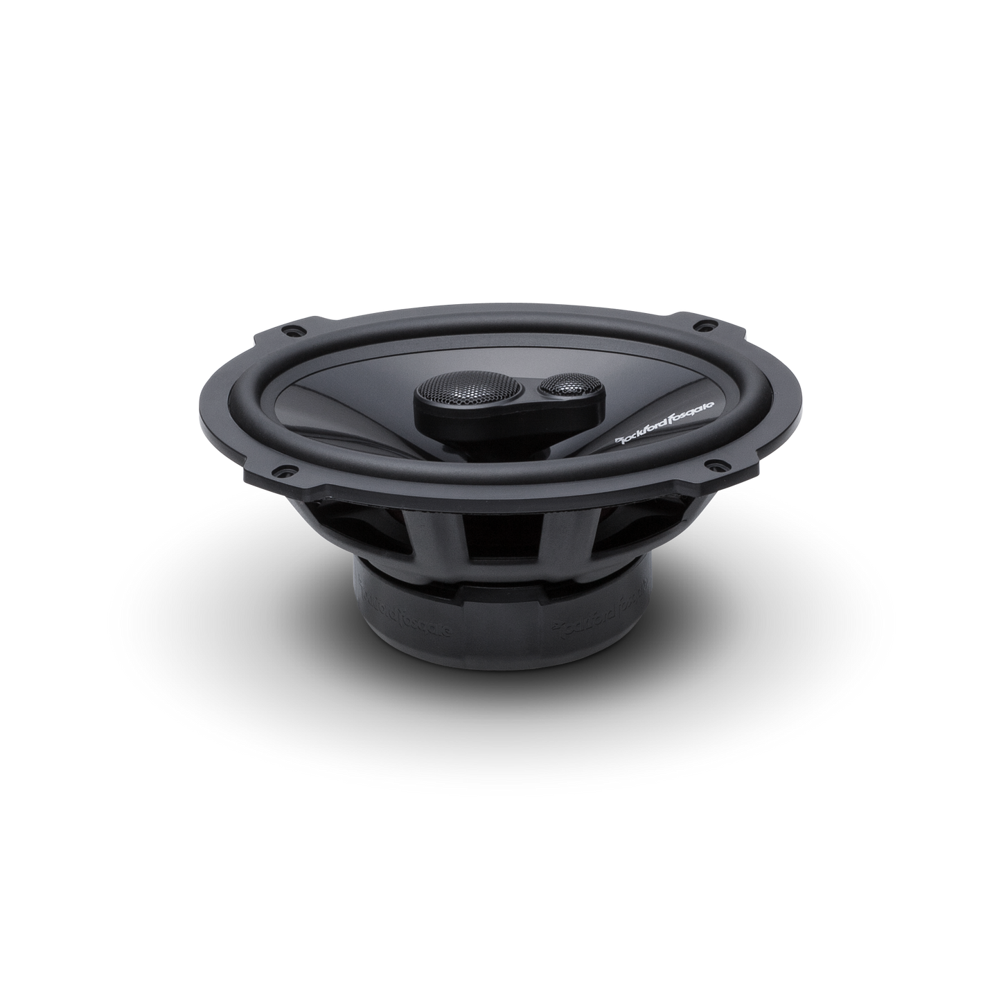 Altavoz potente de rango completo de 6X9pg Y 3 vías.