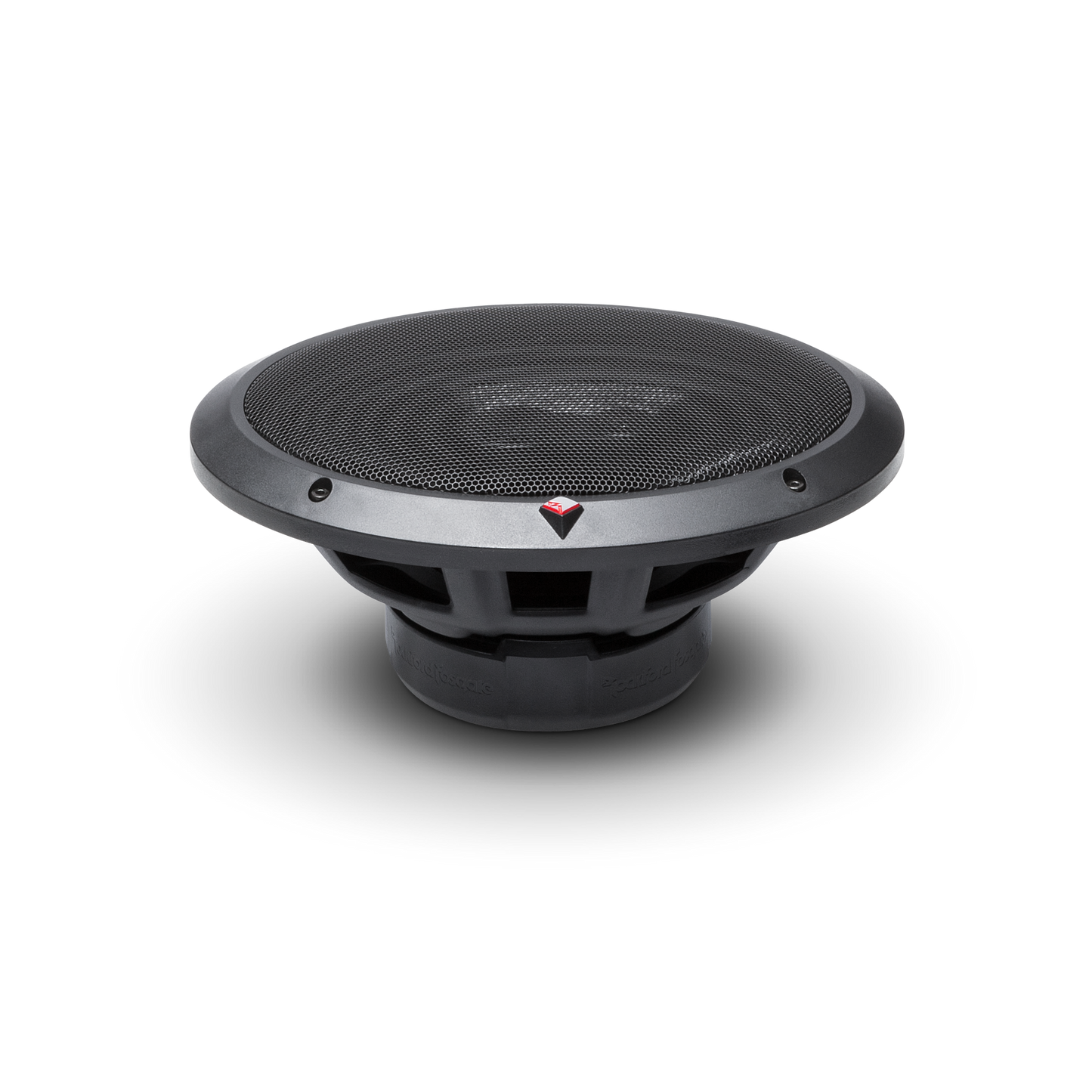 Altavoz potente de rango completo de 6X9pg Y 3 vías.