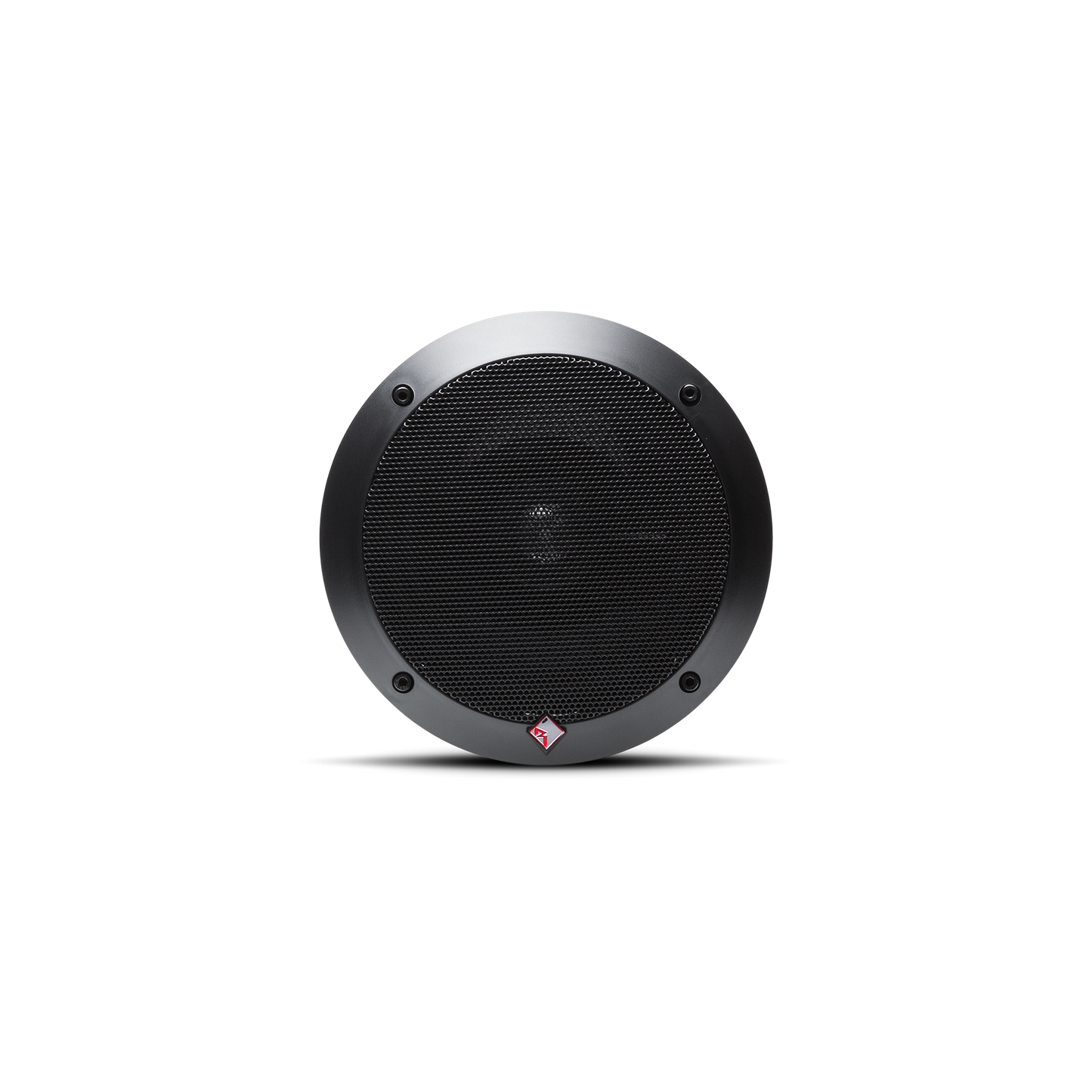 Altavoz potente de rango completo de2 vías Y 6pg.