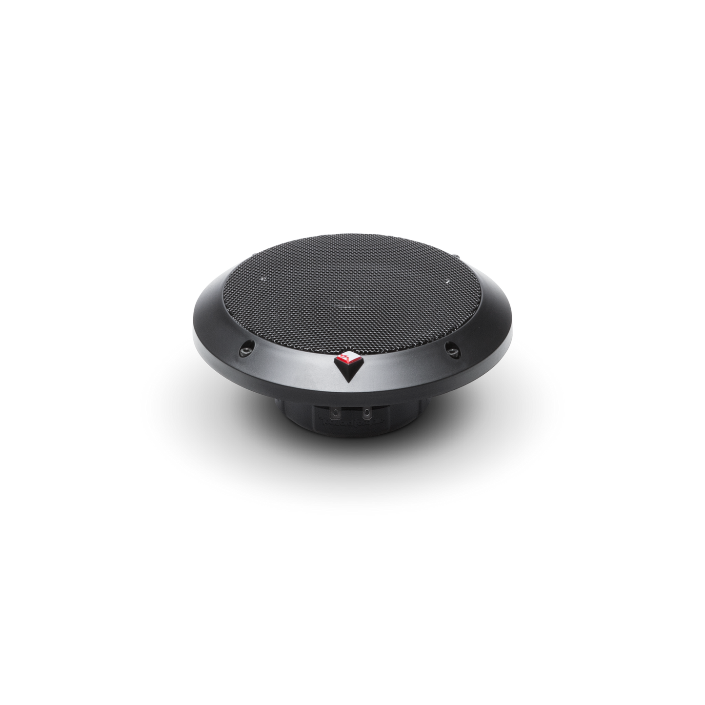 Altavoz potente de rango completo de2 vías Y 6pg.