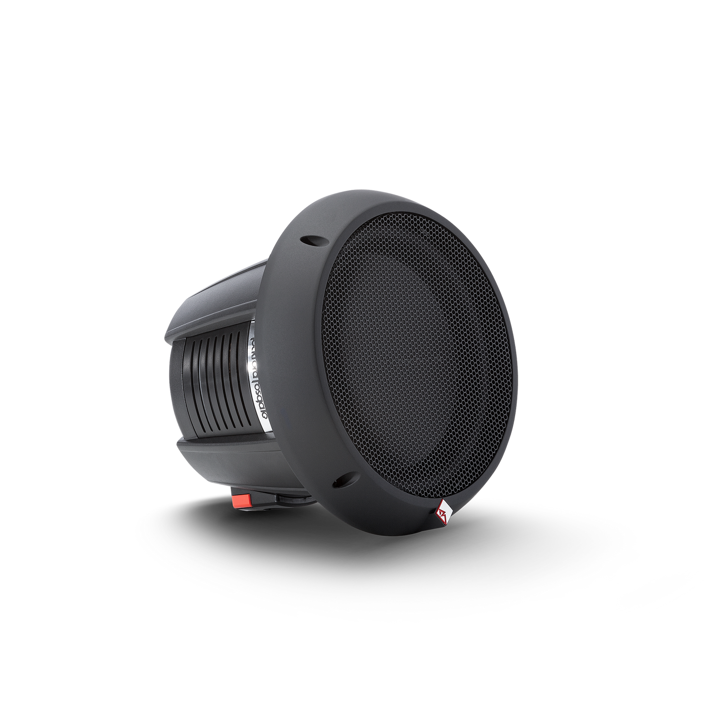 POTENCIA DE SUBWOOFER DVC T1 DE 2 OHMIOS Y 10.