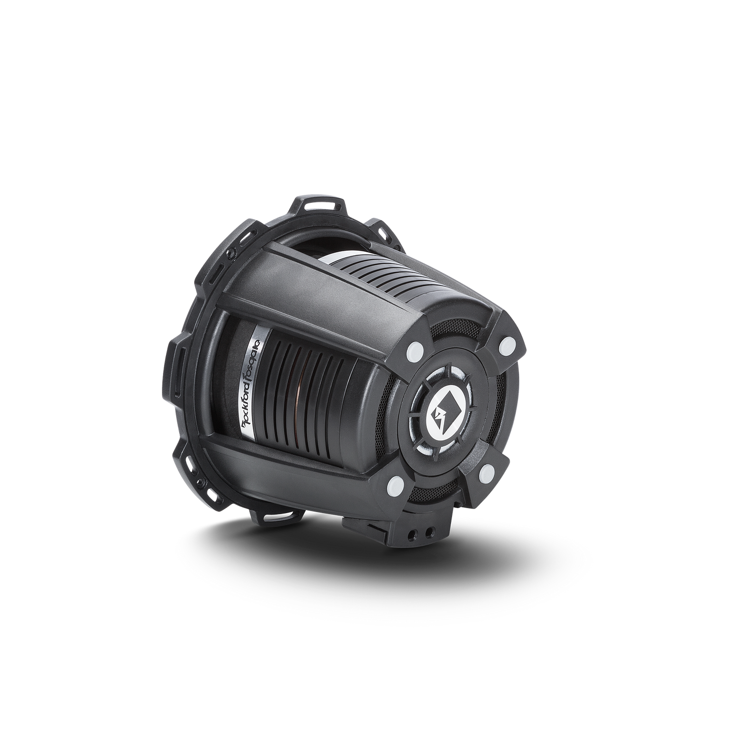 POTENCIA DE SUBWOOFER DVC T1 DE 2 OHMIOS Y 10.