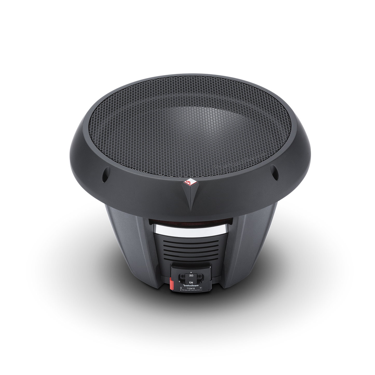 POTENCIA DE SUBWOOFER DVC, T1 DE 15 Y 2 OHMIOS.