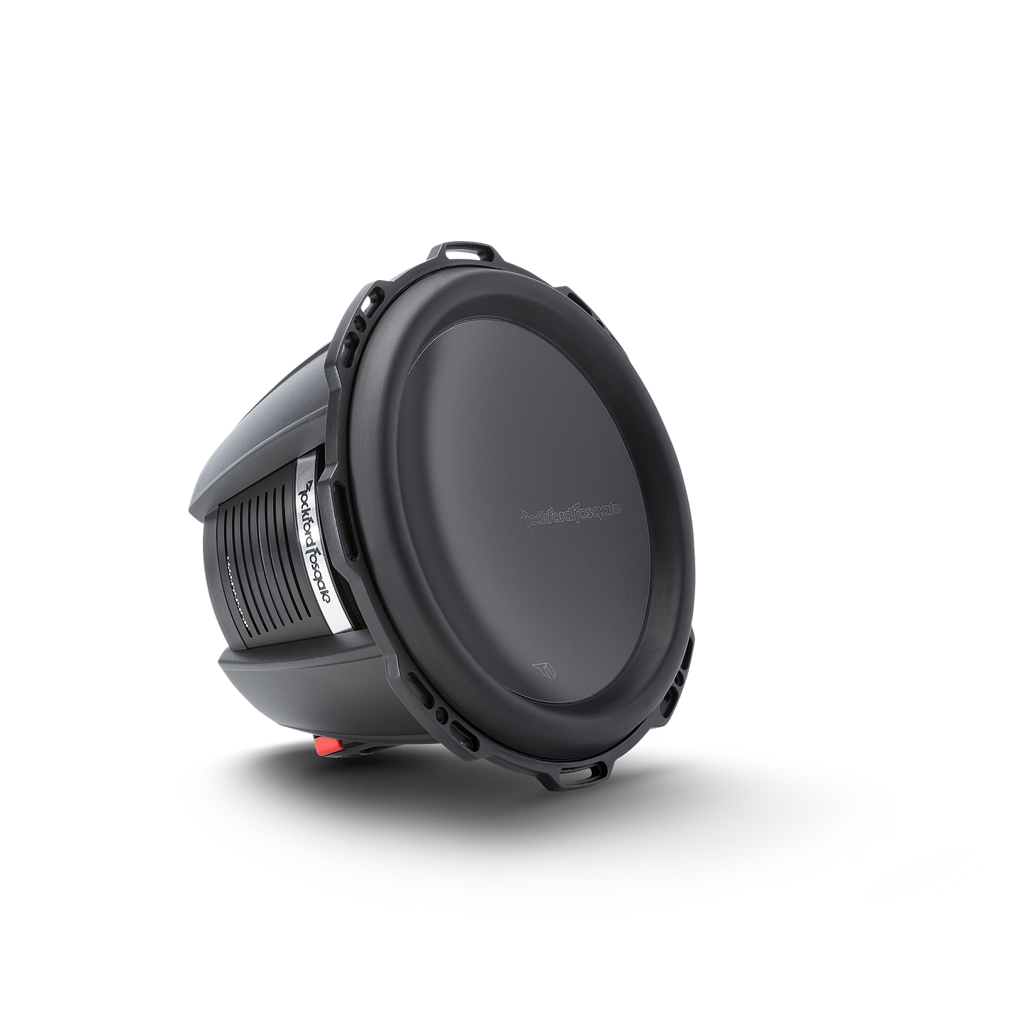 POTENCIA DE SUBWOOFER DVC T1 DE 12 Y 4 OHMIOS.