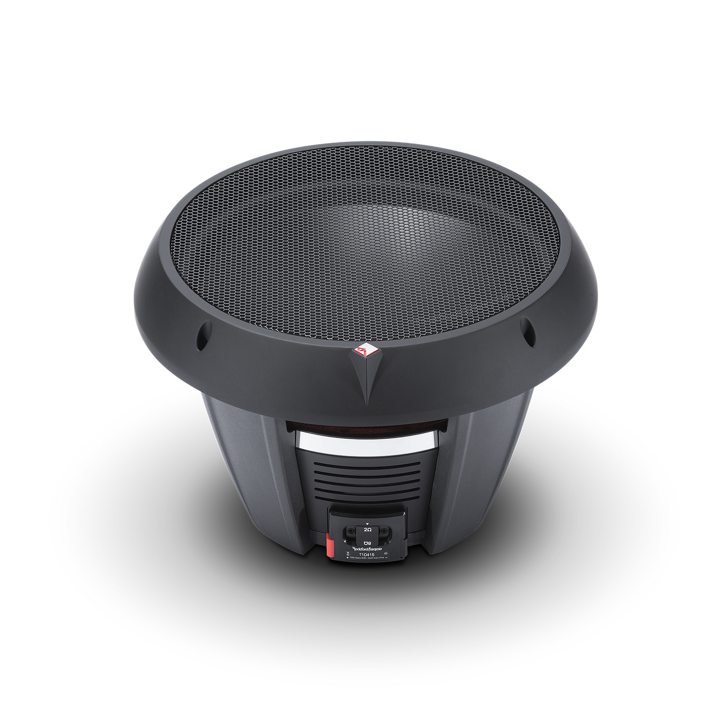 POTENCIA DE SUBWOOFER DVC T1 DE 15 Y 4 OHMIOS