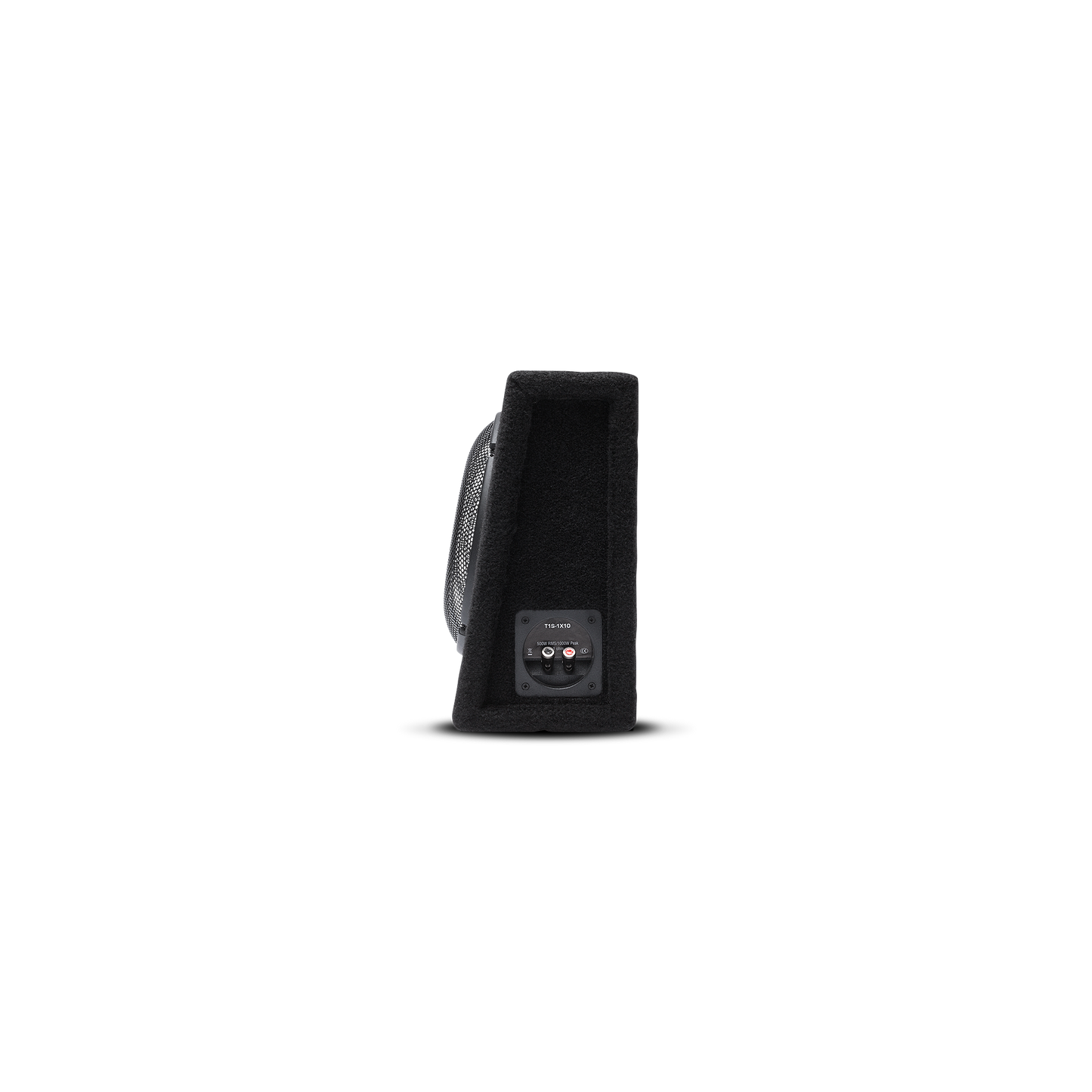 CAJA CARGADA SELLADA DELGADA T1 POWER SINGLE DE 10.