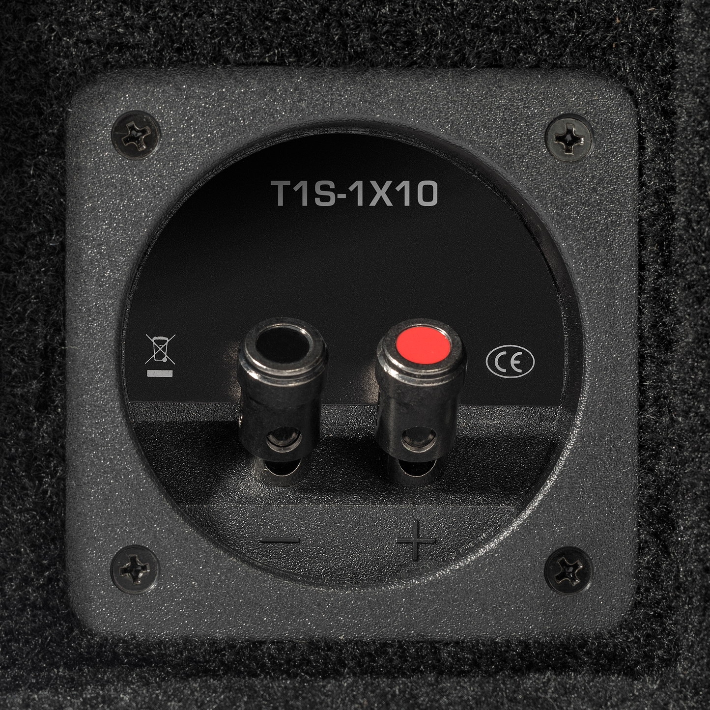 CAJA CARGADA SELLADA DELGADA T1 POWER SINGLE DE 10.