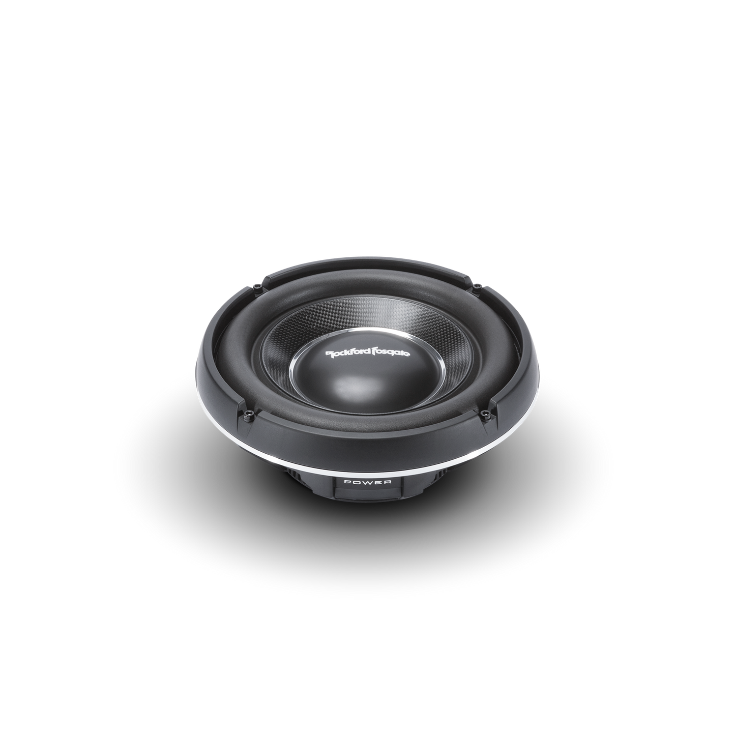 POWER 10. T1 SLIM SOLO SUBWOOFER DE 1 OHMIO.