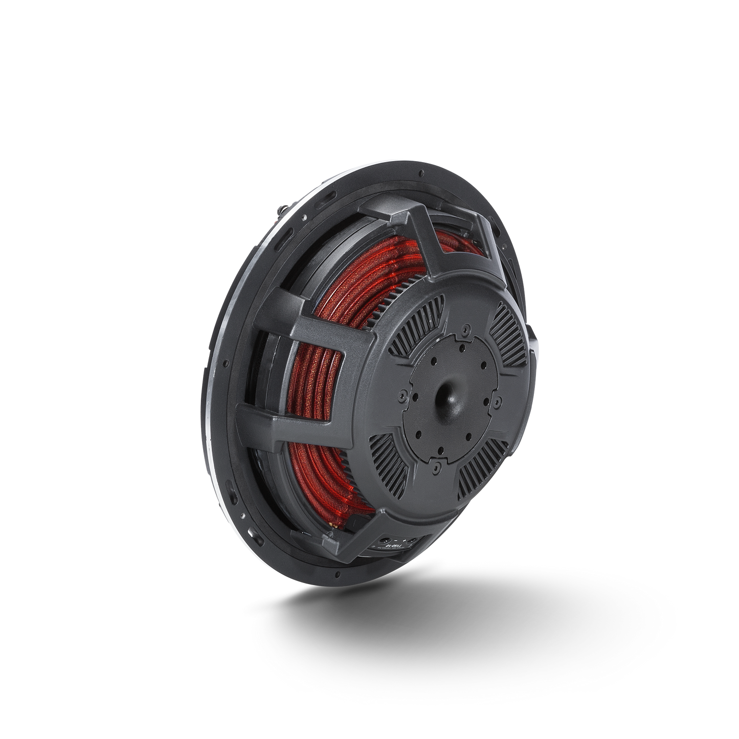POWER 12. T1 SLIM SOLO SUBWOOFER DE 1 OHMIO
