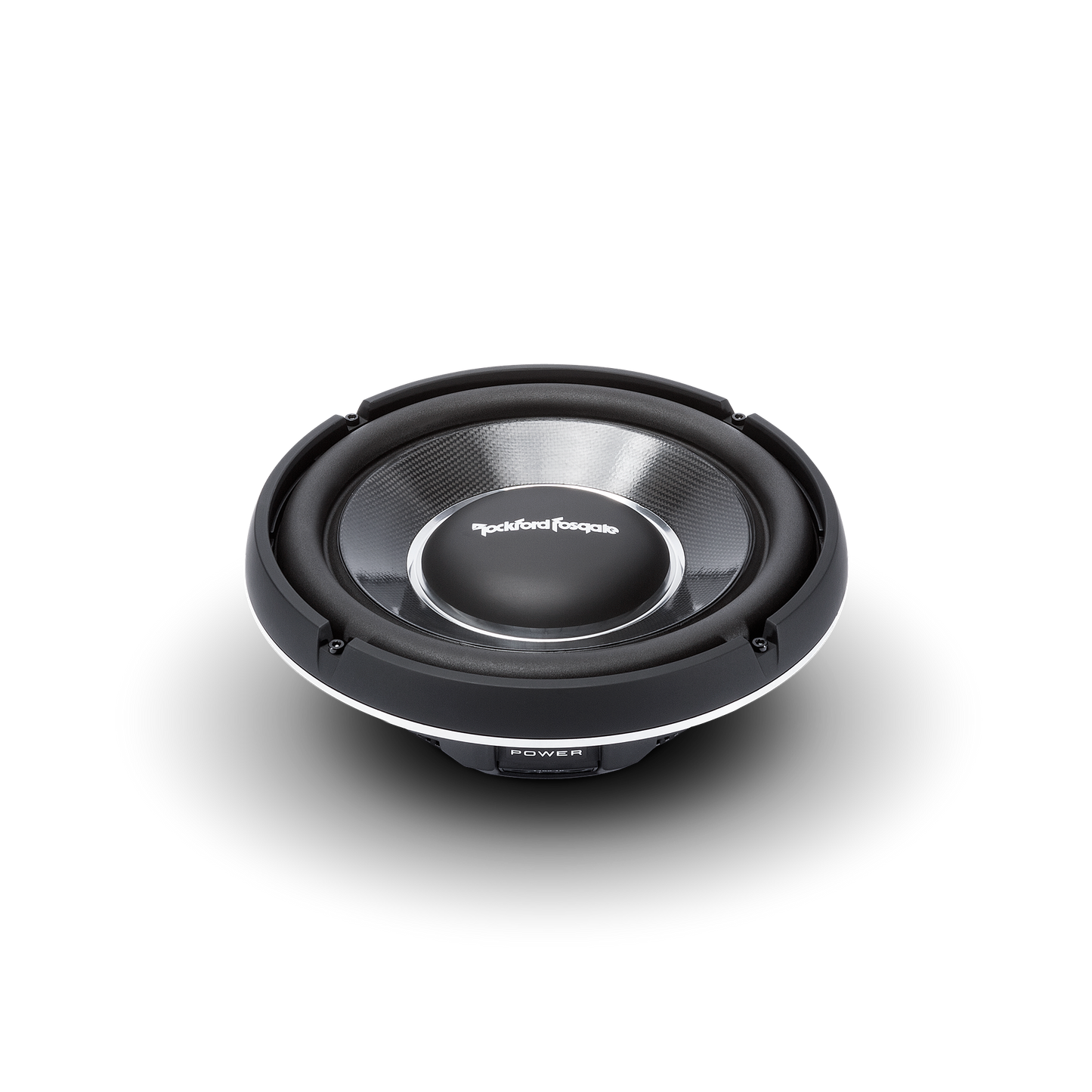 POWER 12. T1 SLIM SOLO SUBWOOFER DE 1 OHMIO