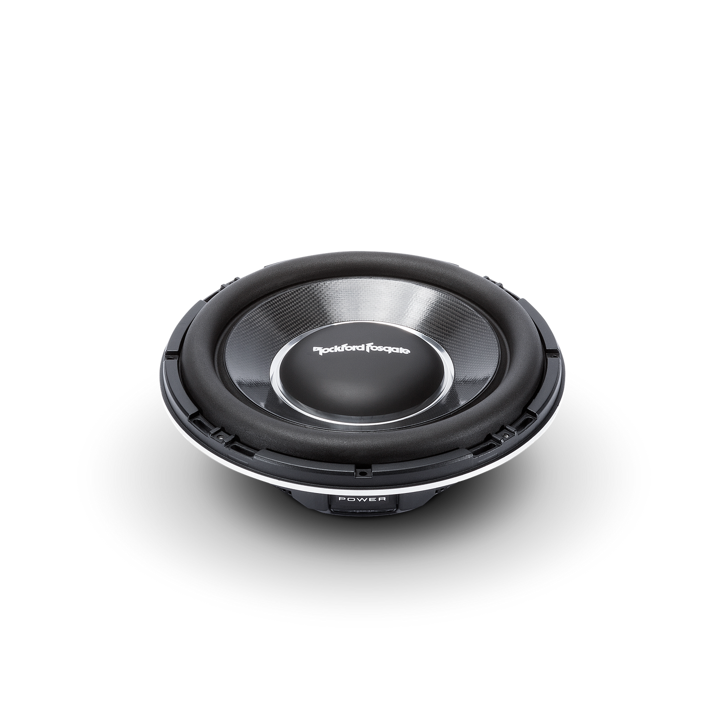 POWER 12. T1 SLIM SOLO SUBWOOFER DE 1 OHMIO