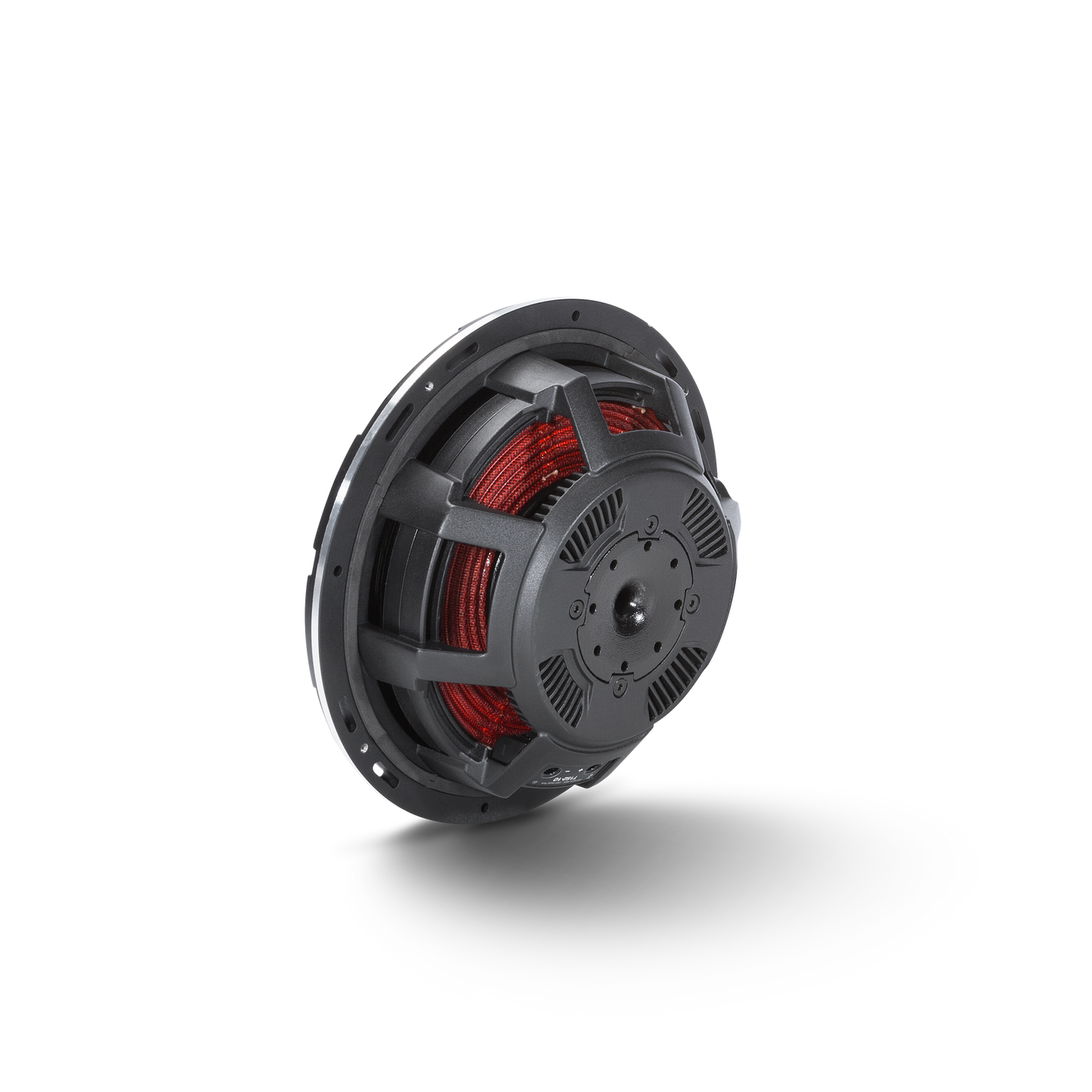POWER 10 T1, SLIM SOLO SUBWOOFER DE OHMIOS.