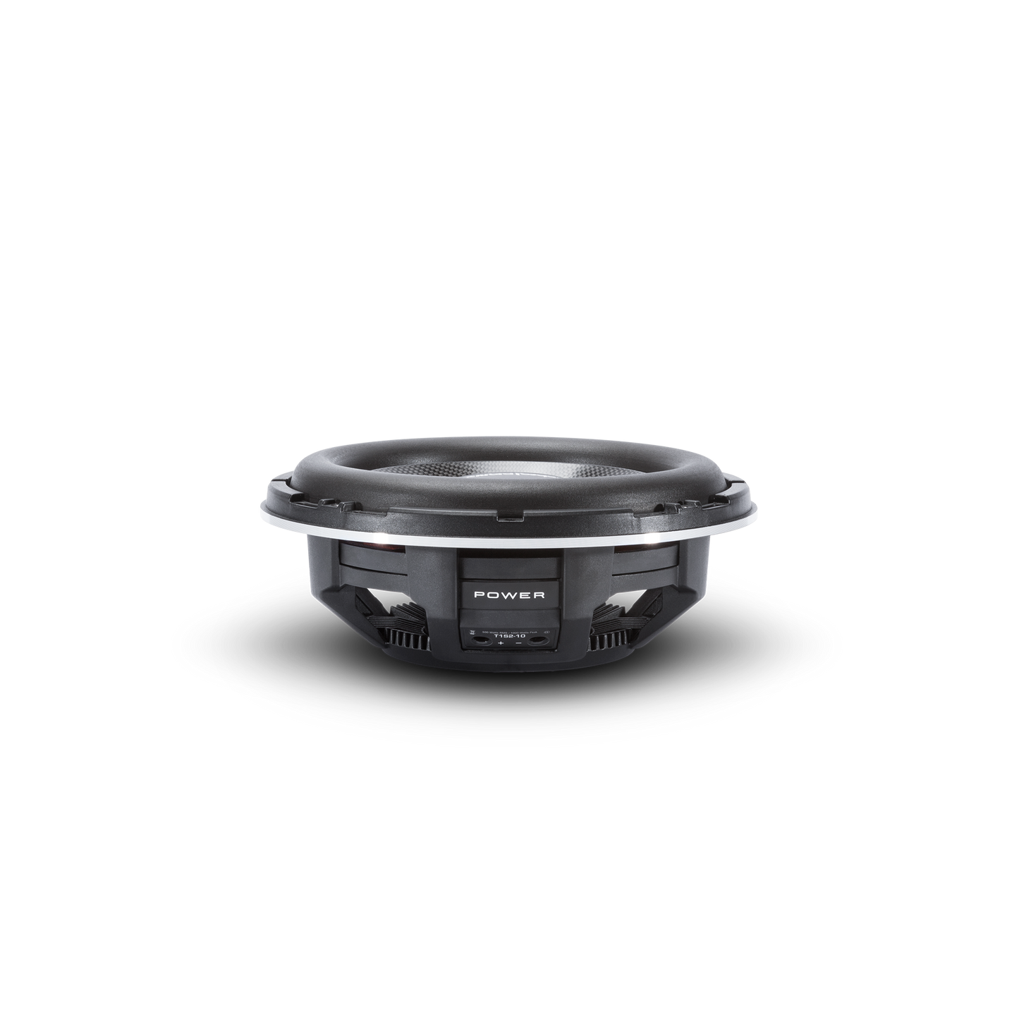 POWER 10 T1, SLIM SOLO SUBWOOFER DE OHMIOS.