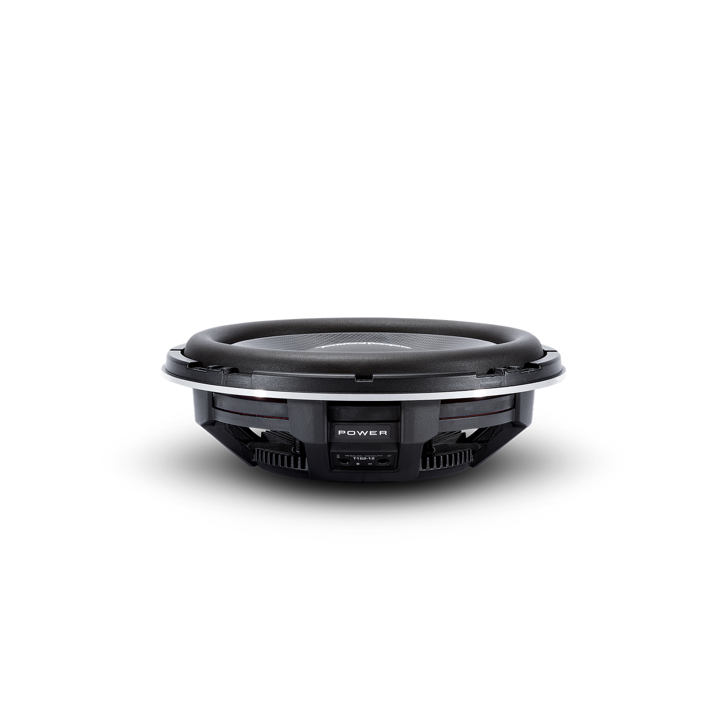 POWER 12 T1. SLIM SOLO SUBWOOFER DE 2 OHMIOS.