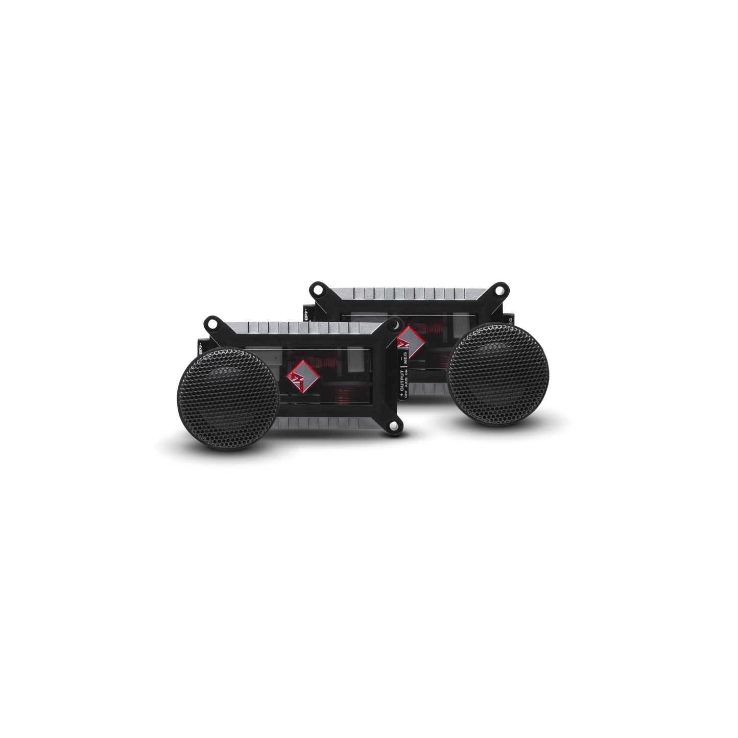 KIT DE TWEETER POWER DE 1. (PR).
