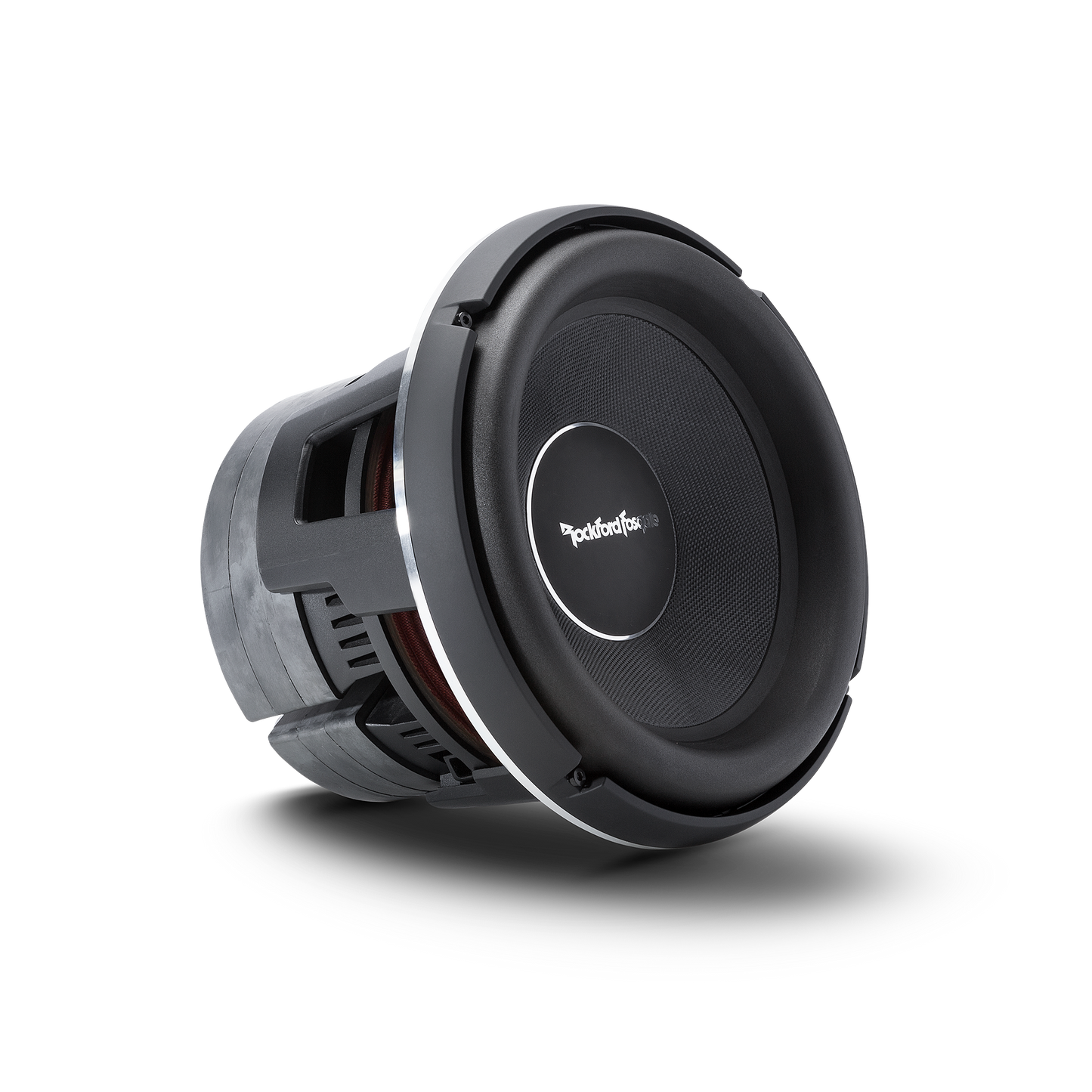 POTENCIA DE SUBWOOFER SIMPLE T2 DE 13 Y 1 OHMIO.