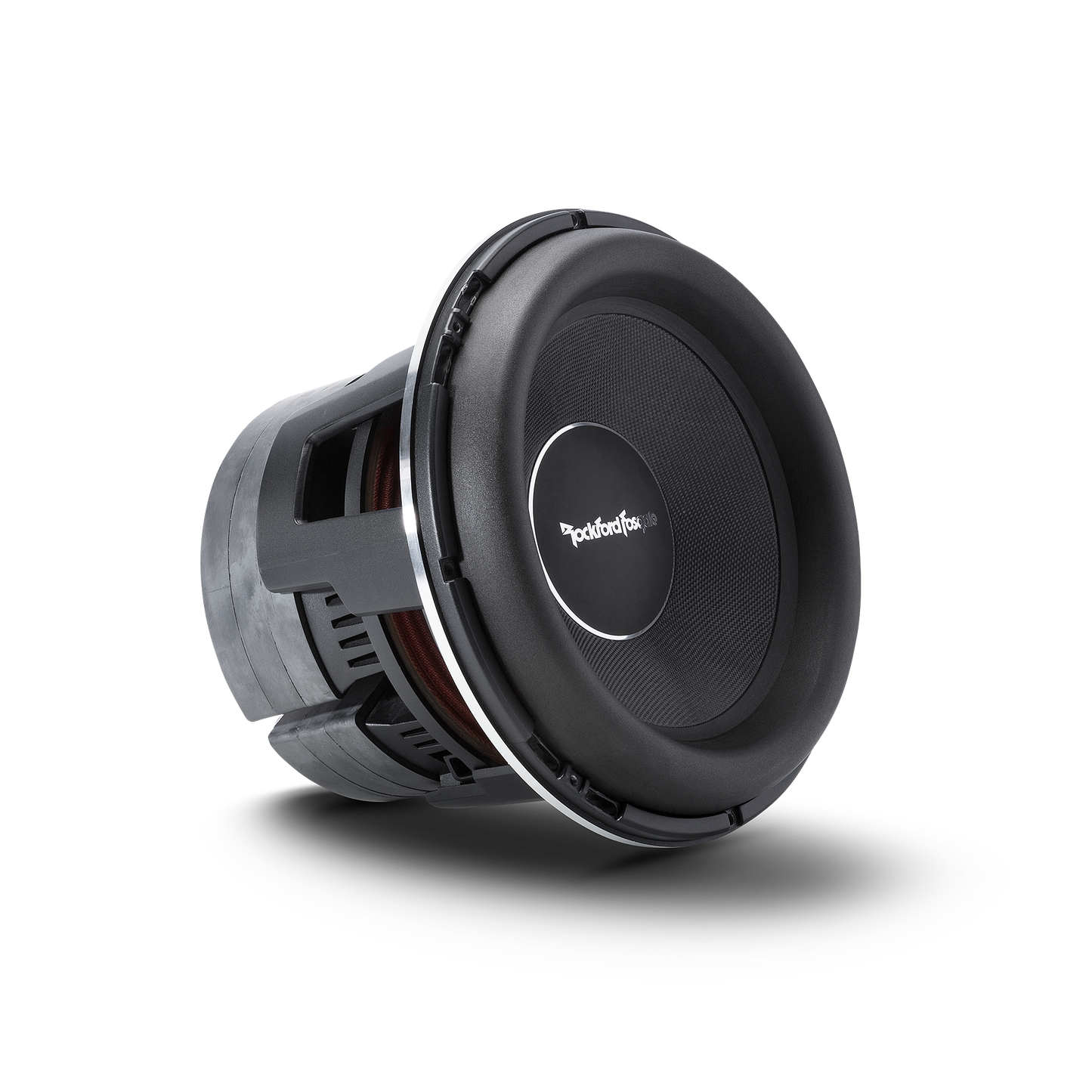 POTENCIA DE SUBWOOFER INDIVIDUAL T2 DE 13 Y 2 OHMIOS.