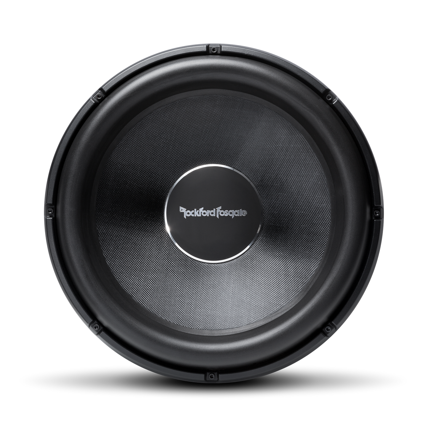 POWER SUPER WOOFER SENCILLO T3 DE 19 Y 2 OHMIOS.