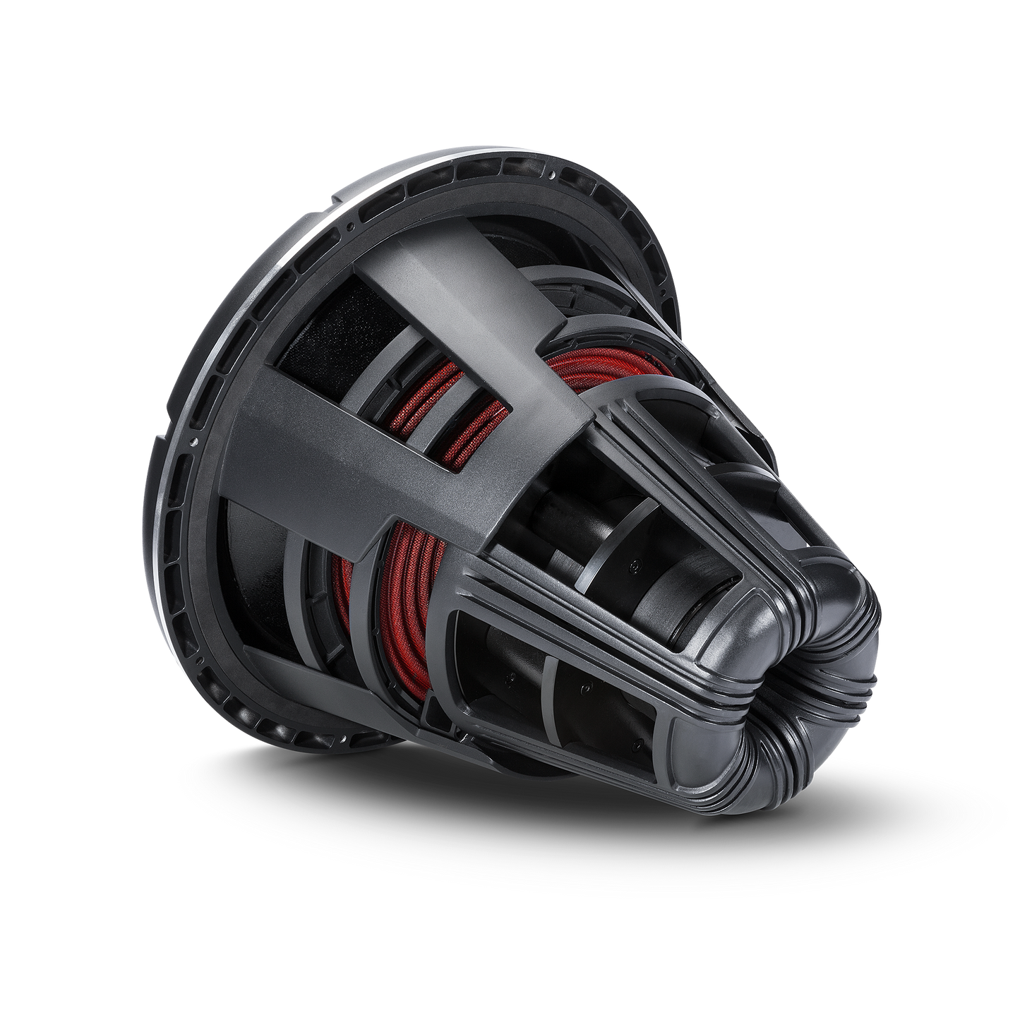 POWER SUPER WOOFER SENCILLO T3 DE 19 Y 2 OHMIOS.