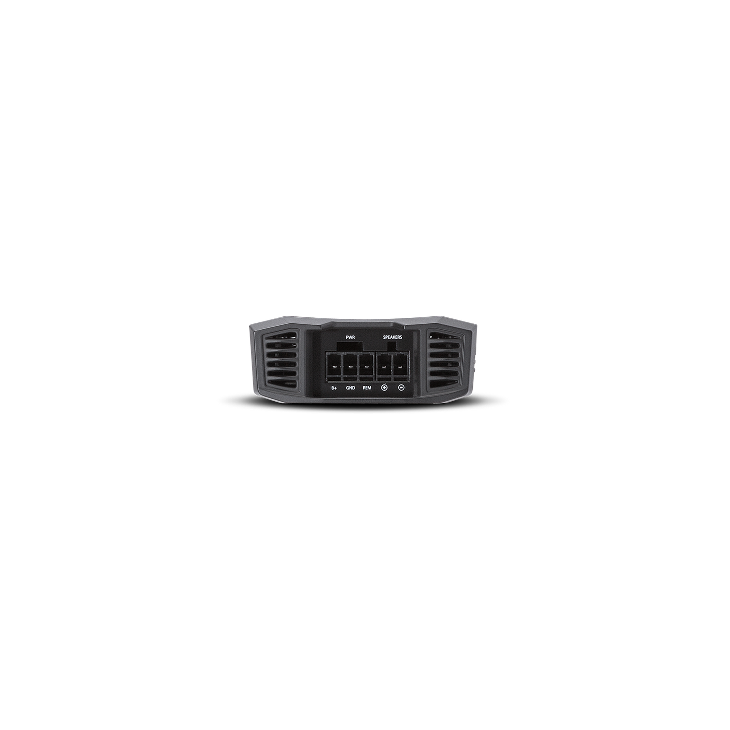 Amplificador mono clase BD de potencia de 750 vatios.