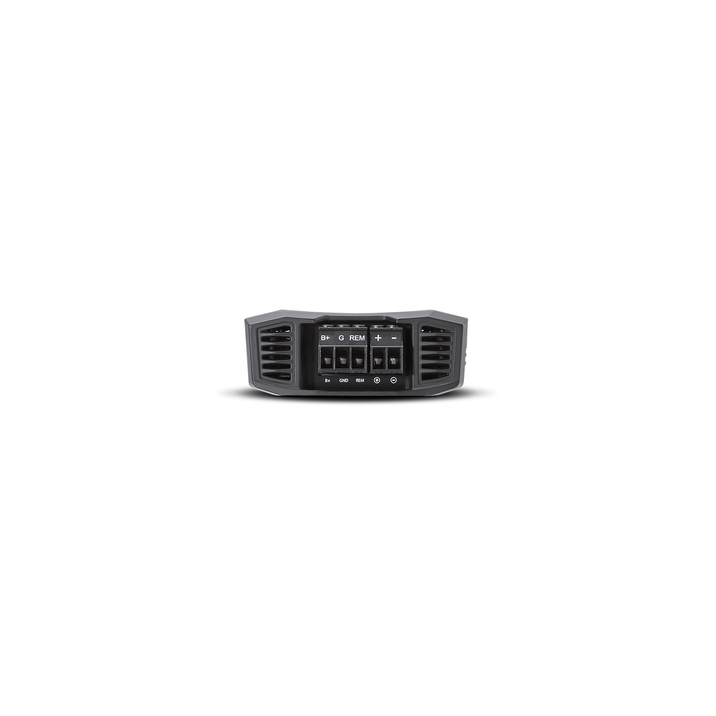 Amplificador mono clase BD de potencia de 750 vatios.